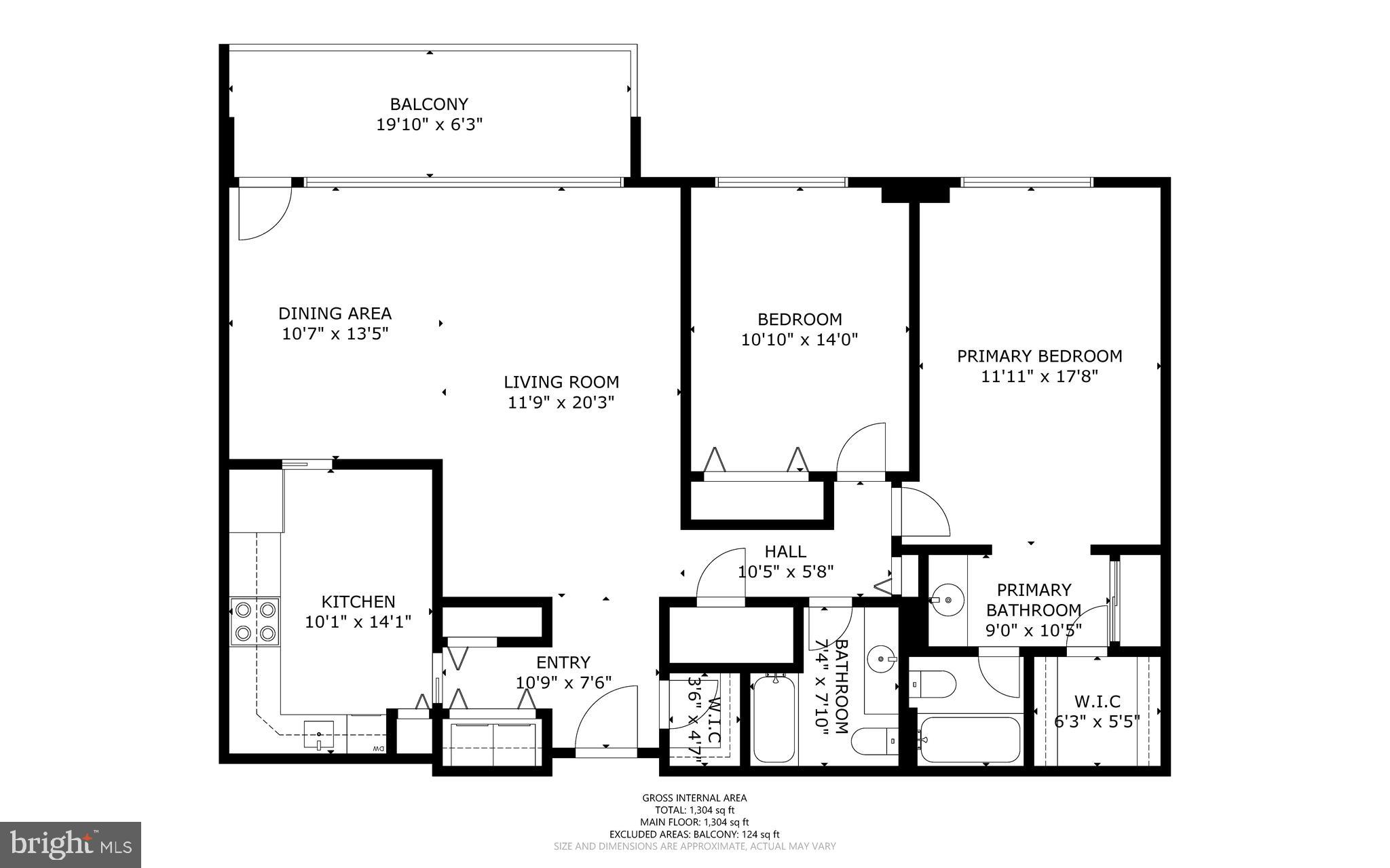 SKYLINE SQUARE CONDO - Residential