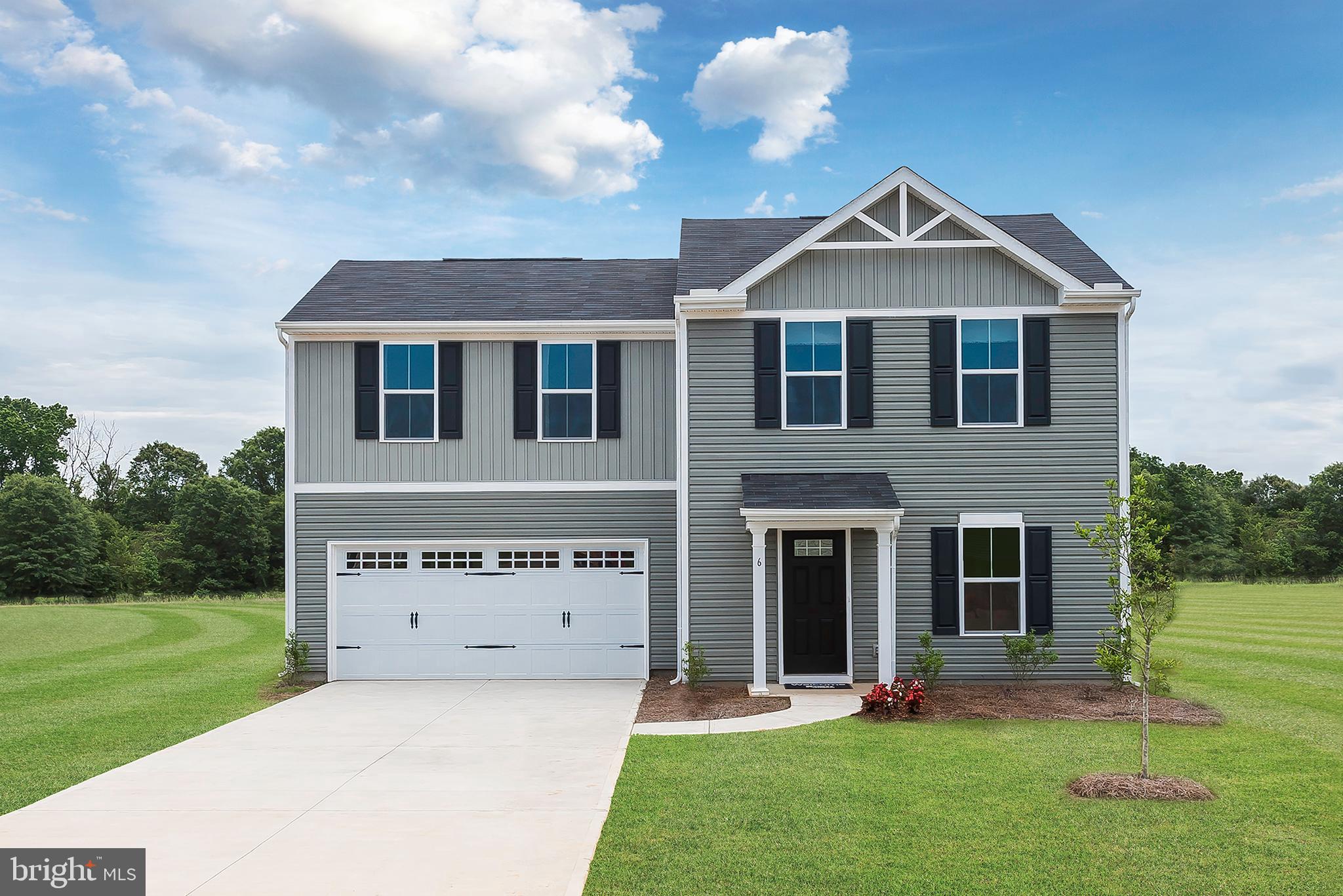 RIDGELY FOREST - Residential