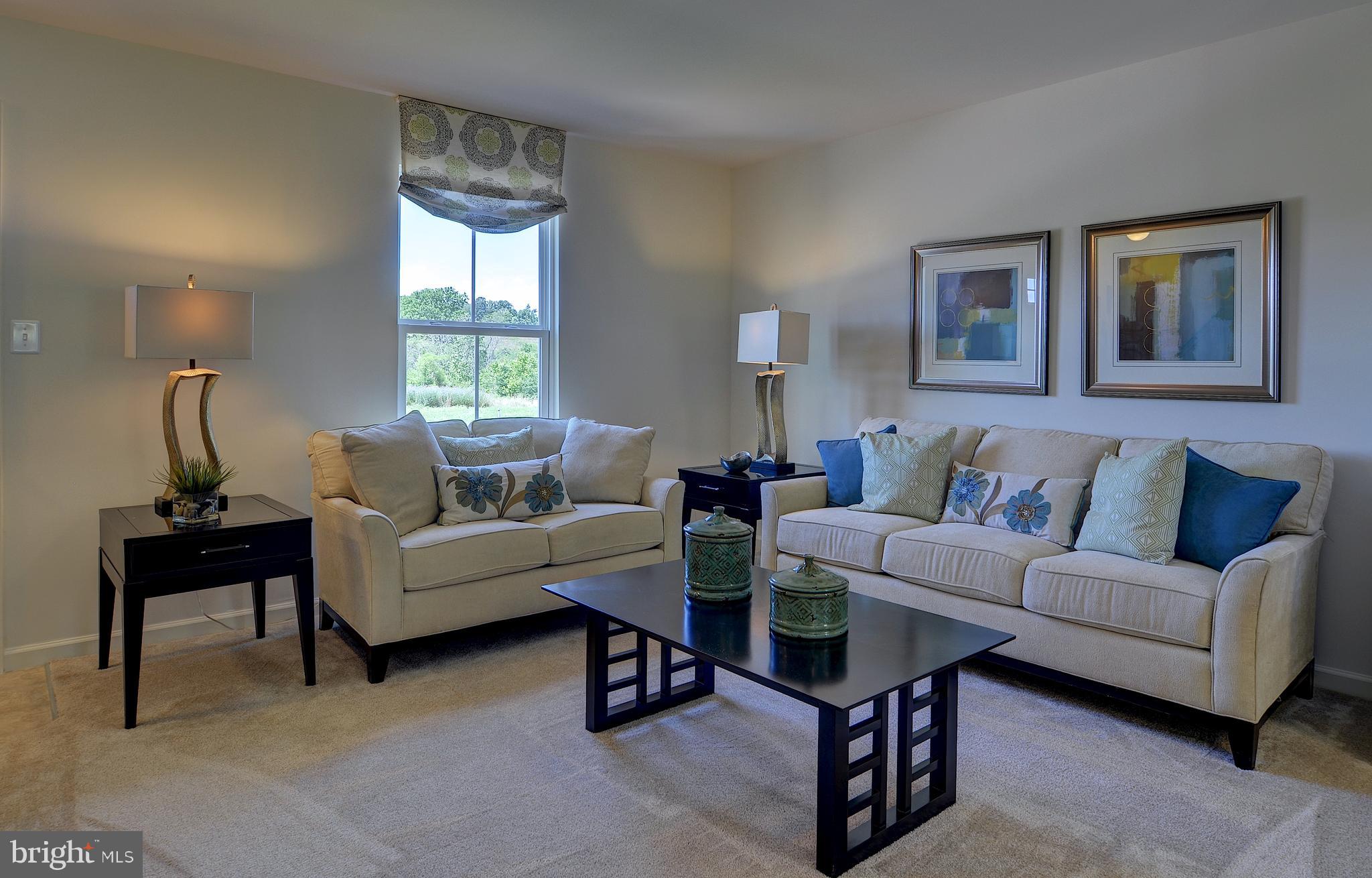 RIDGELY FOREST - Residential