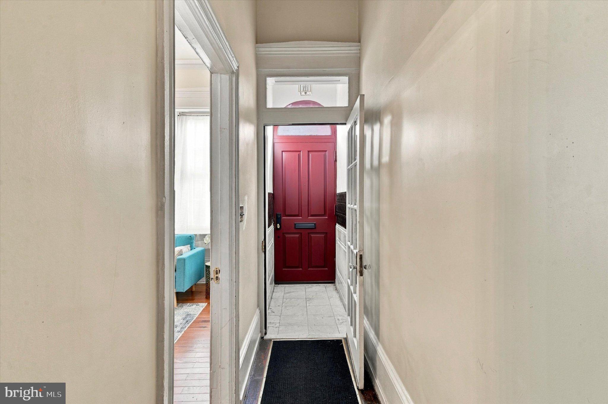 1127 GREEN STREET