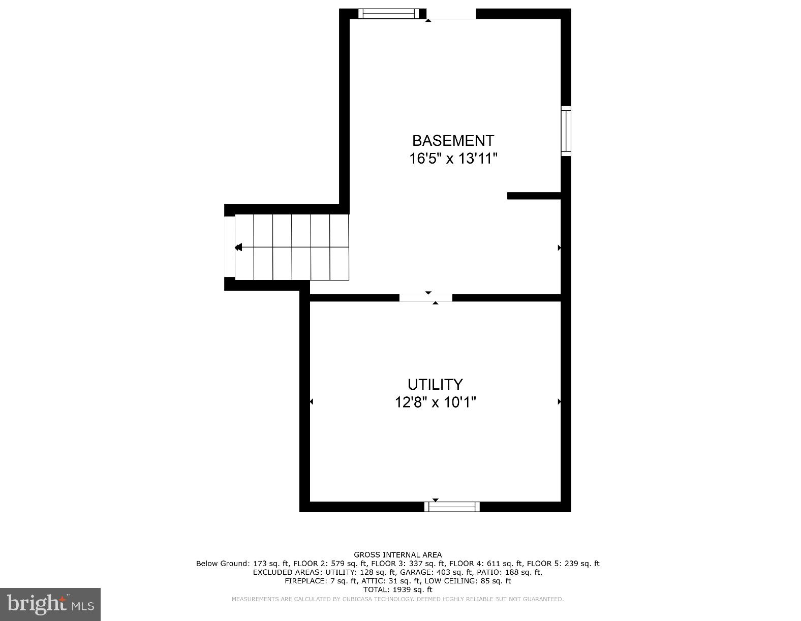 DELBROOK MANOR - Residential