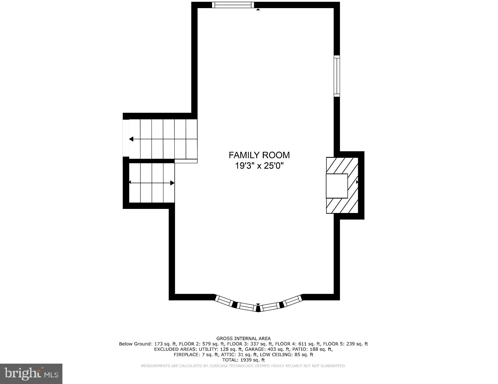 DELBROOK MANOR - Residential