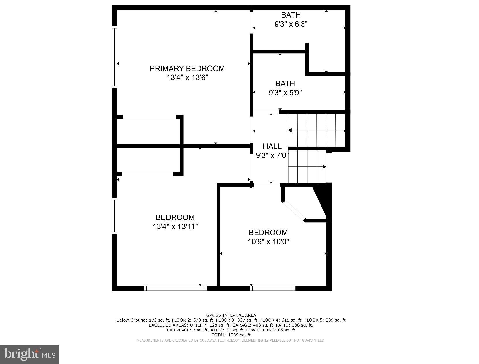 DELBROOK MANOR - Residential