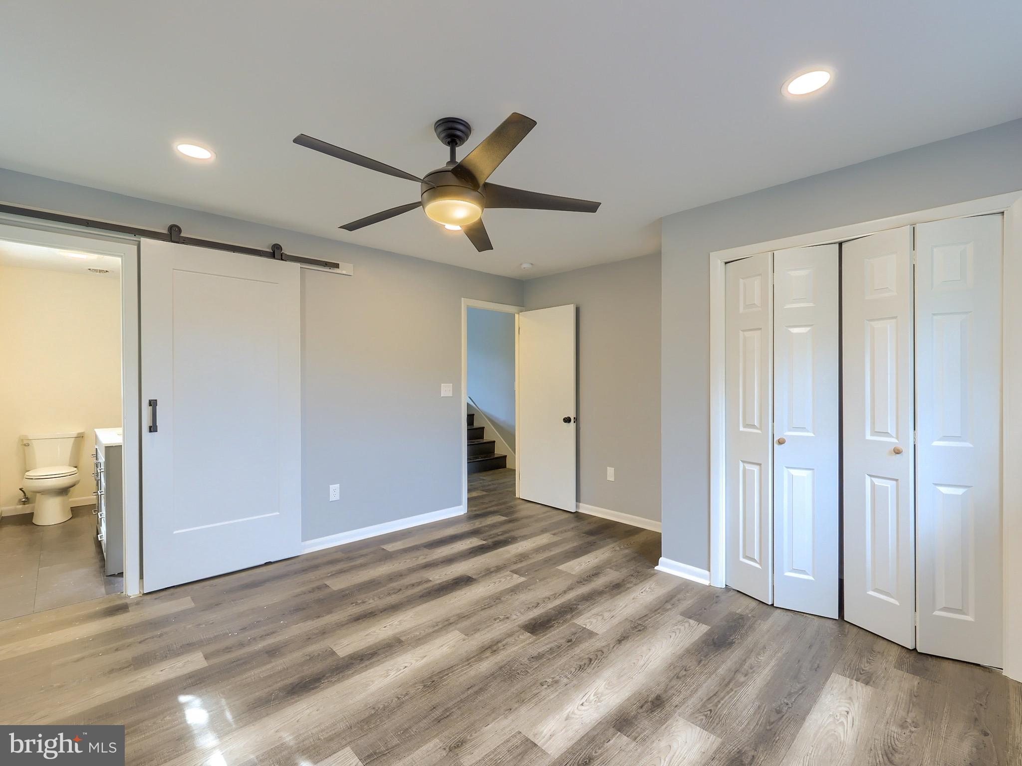 DELBROOK MANOR - Residential