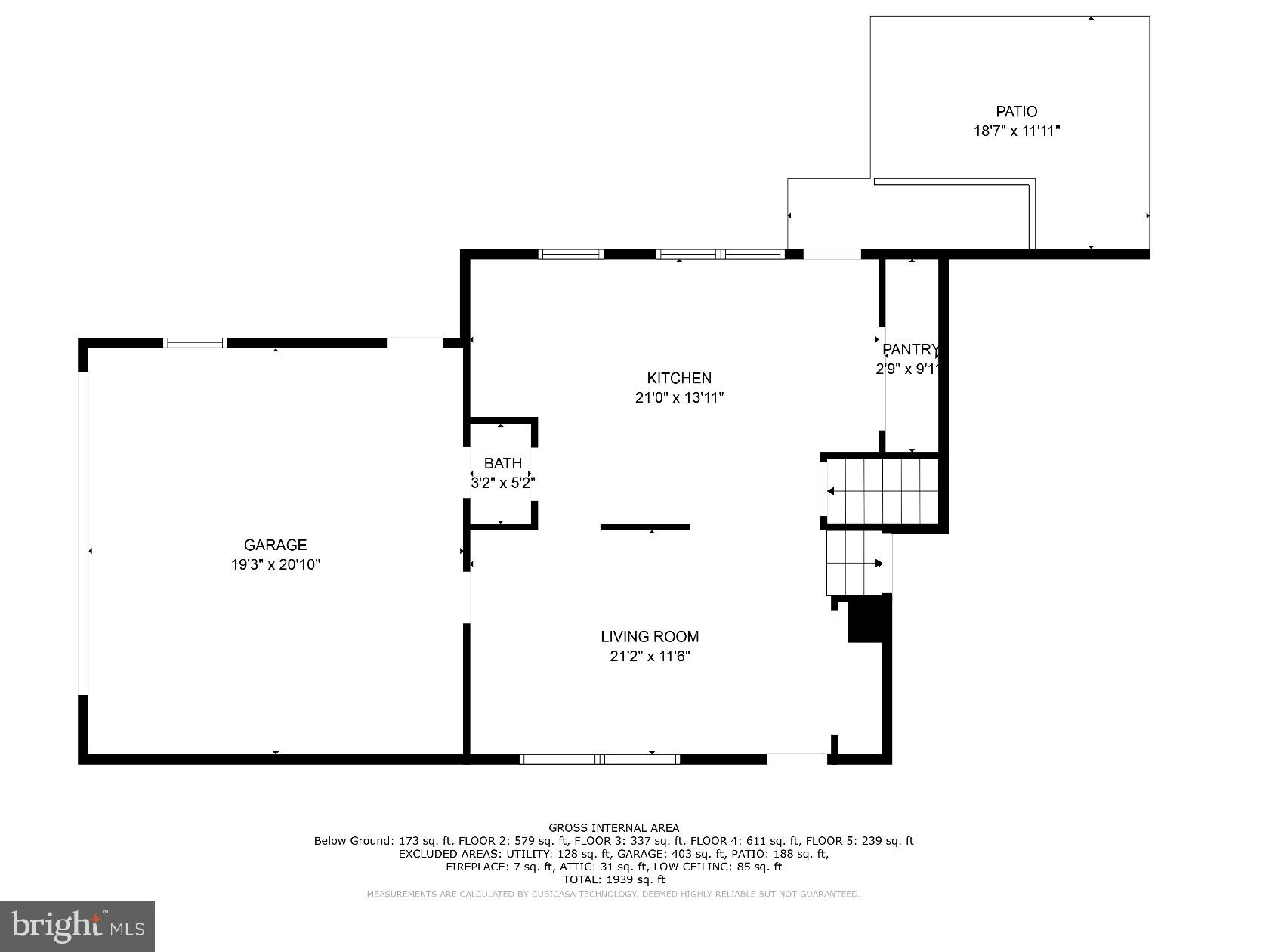 DELBROOK MANOR - Residential