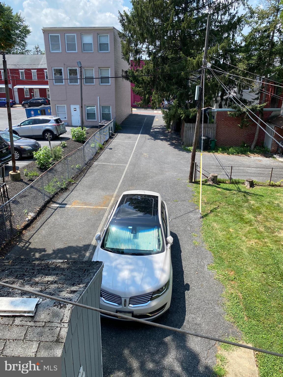 ROSS - Commercial Sale