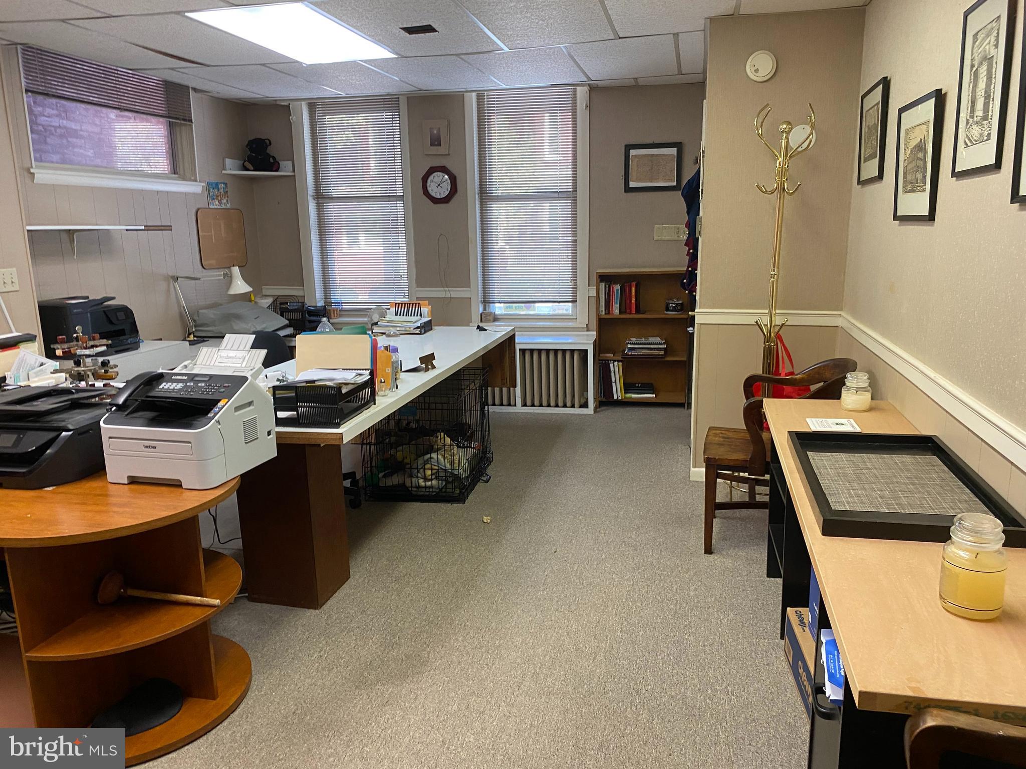 ROSS - Commercial Sale