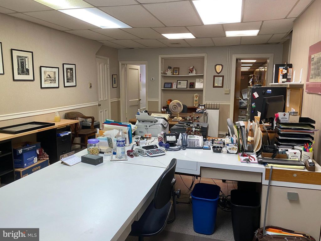 Photo of 626 N Duke Street, LANCASTER, PA 17602 (MLS # PALA2076948)