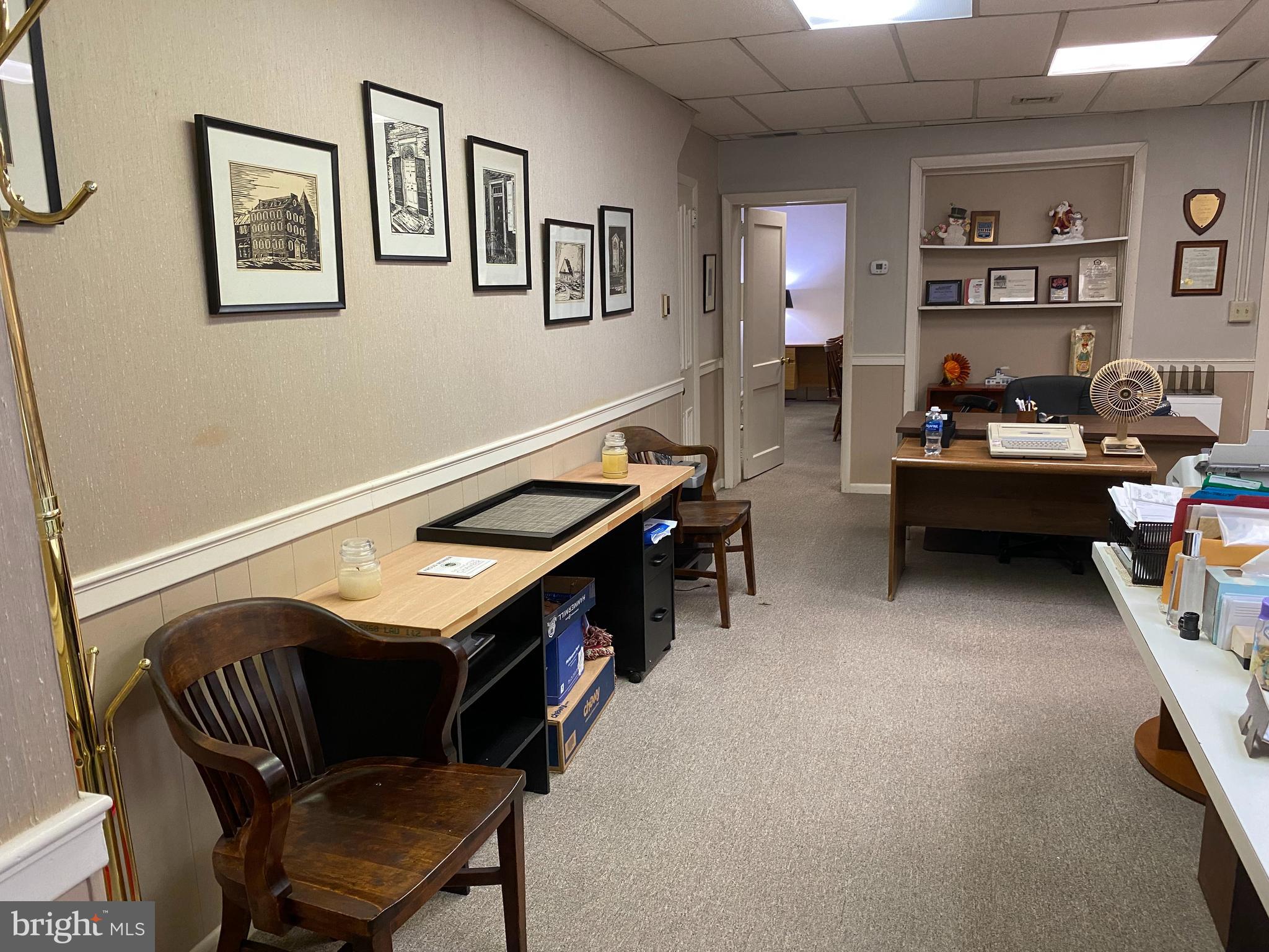 ROSS - Commercial Sale