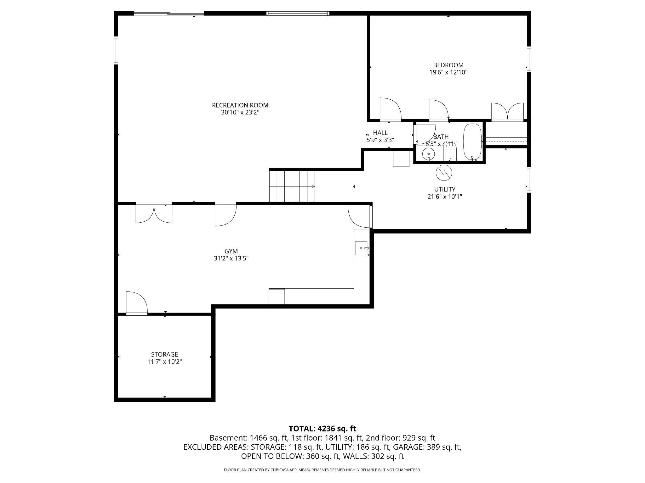 Additional image 105 of 6478 Galway Drive, Clarksville, MD 21029