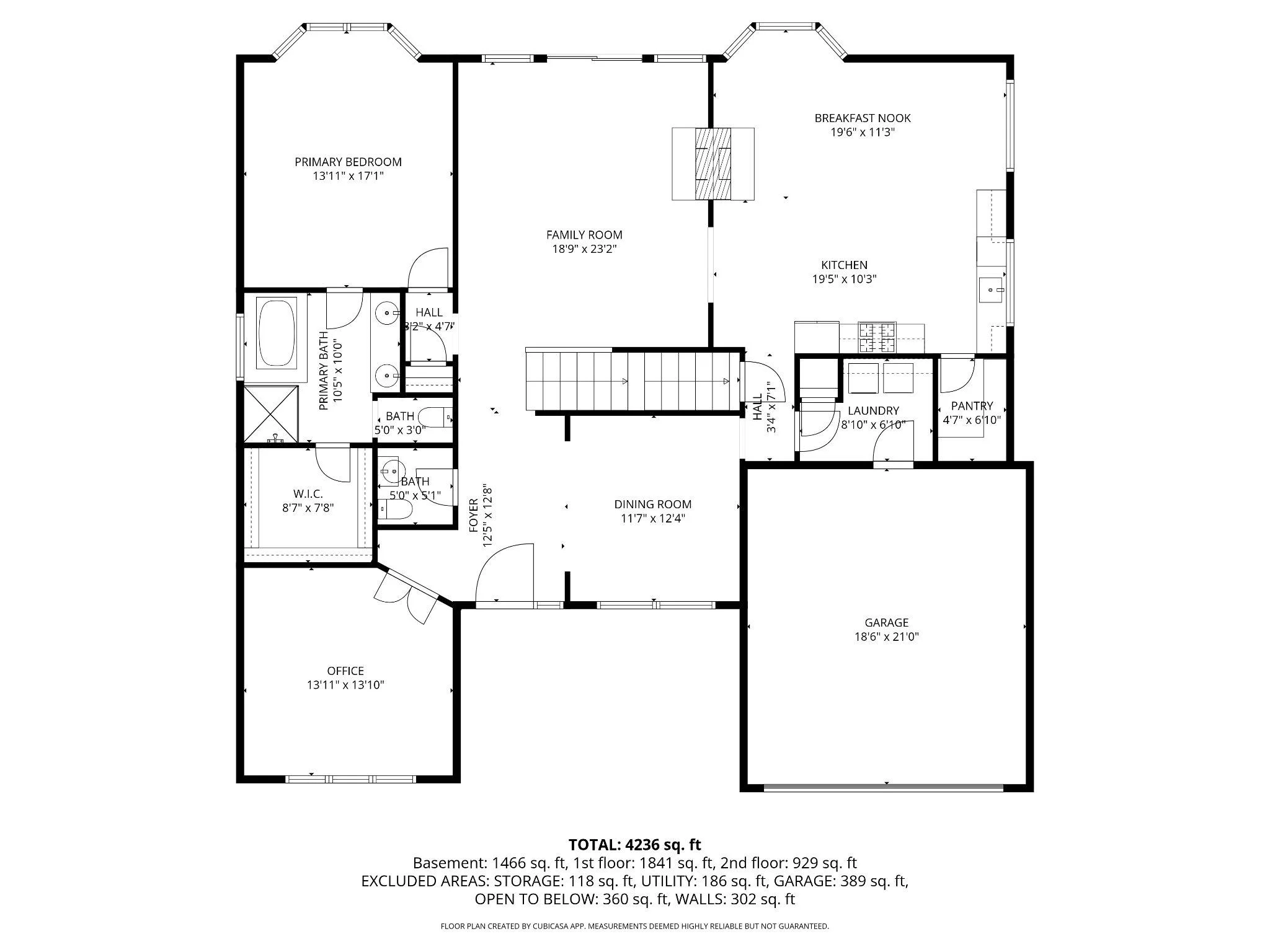 Additional image 103 of 6478 Galway Drive, Clarksville, MD 21029