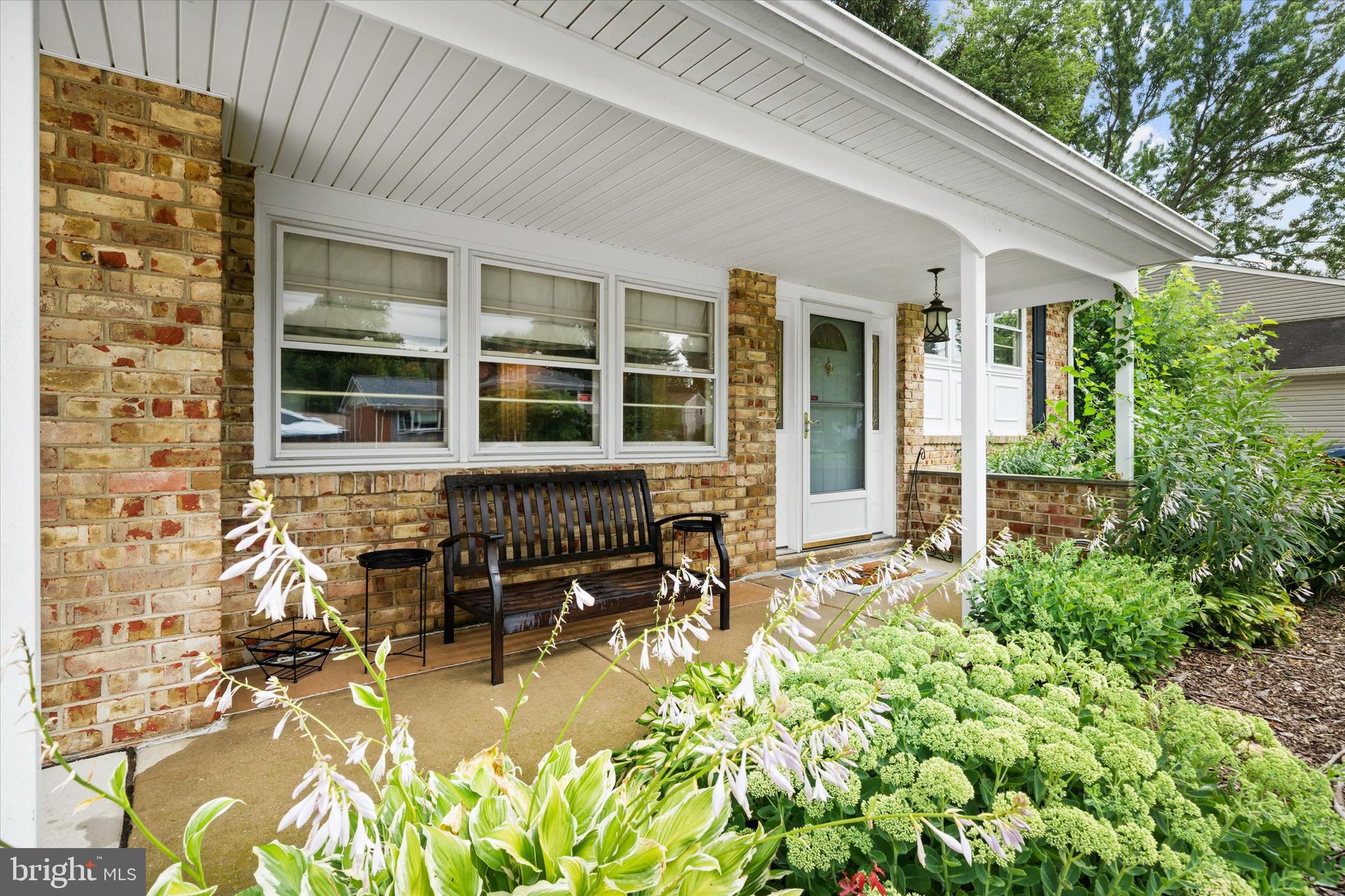 3 ALCOTT DRIVE
