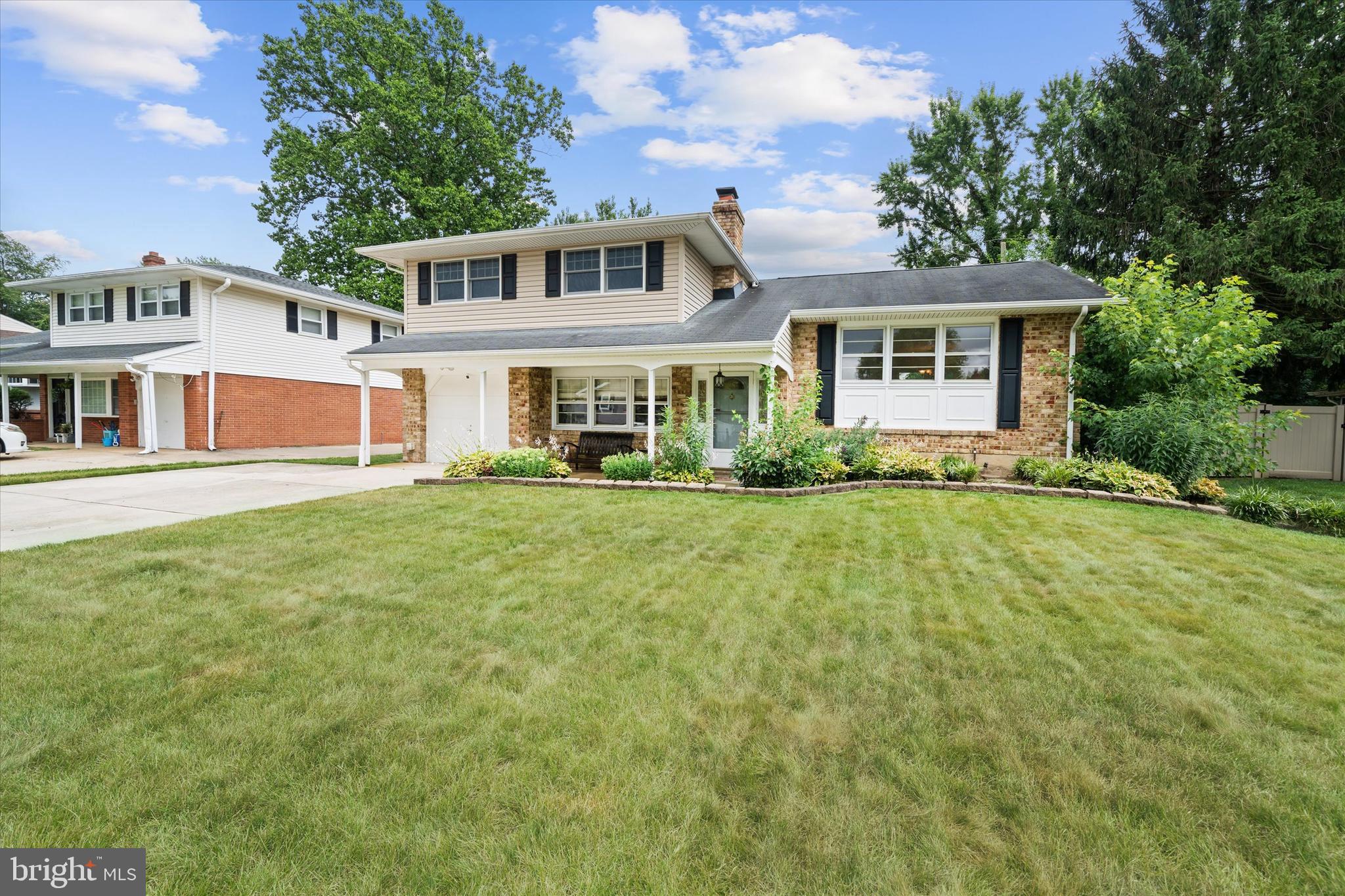 3 ALCOTT DRIVE