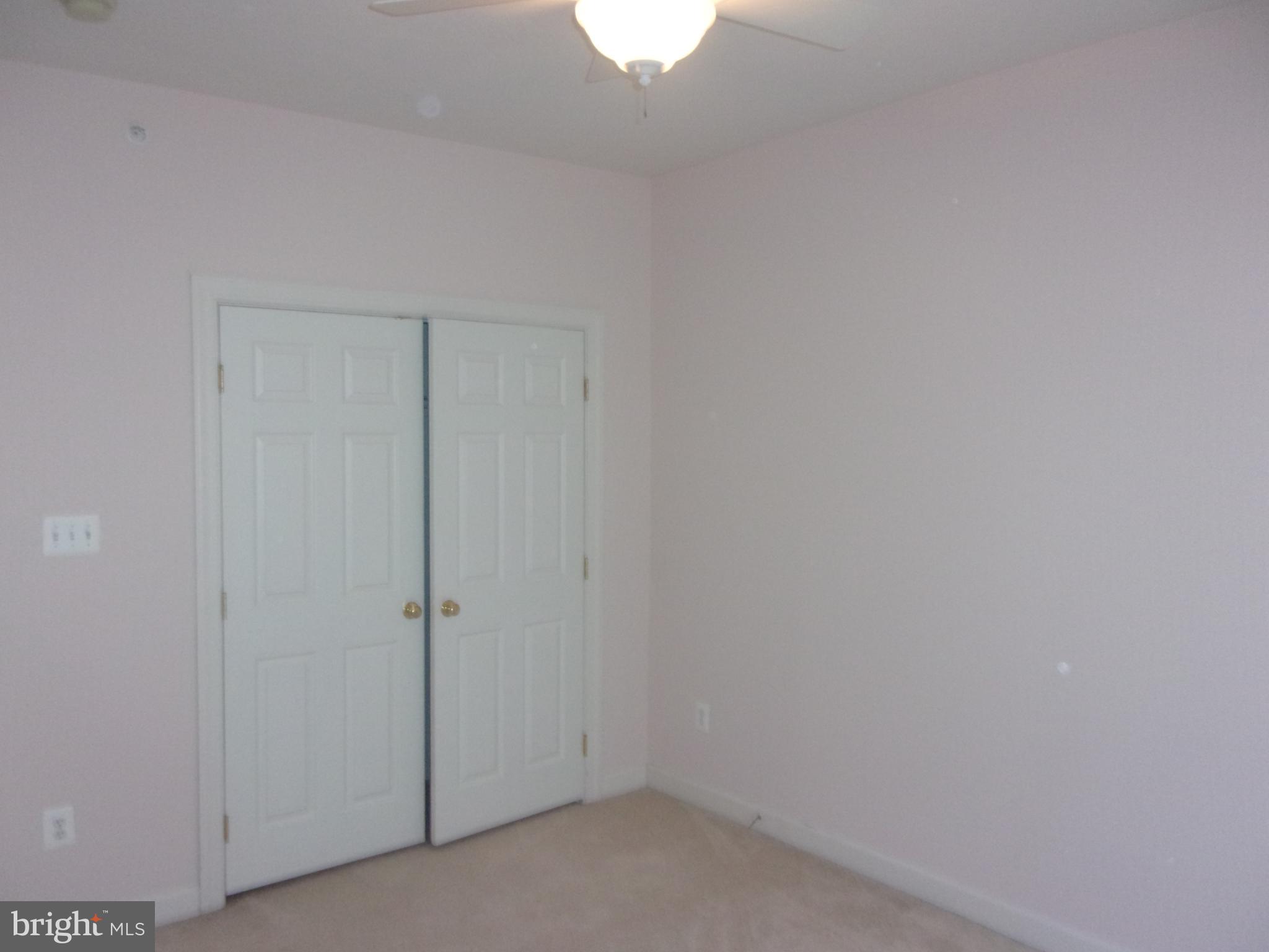 POTOMAC CLUB - Residential Lease