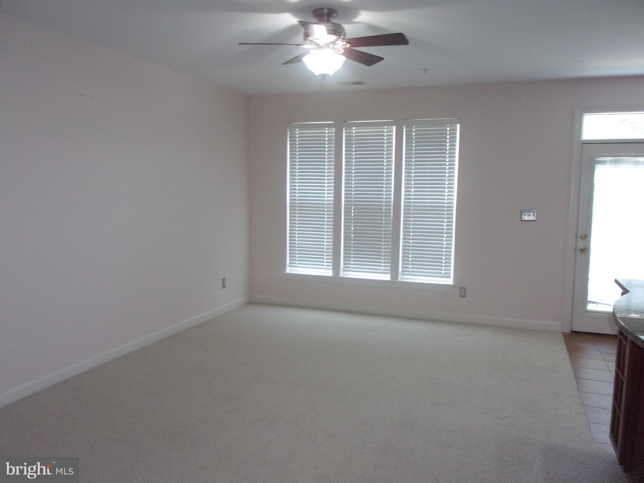 POTOMAC CLUB - Residential Lease