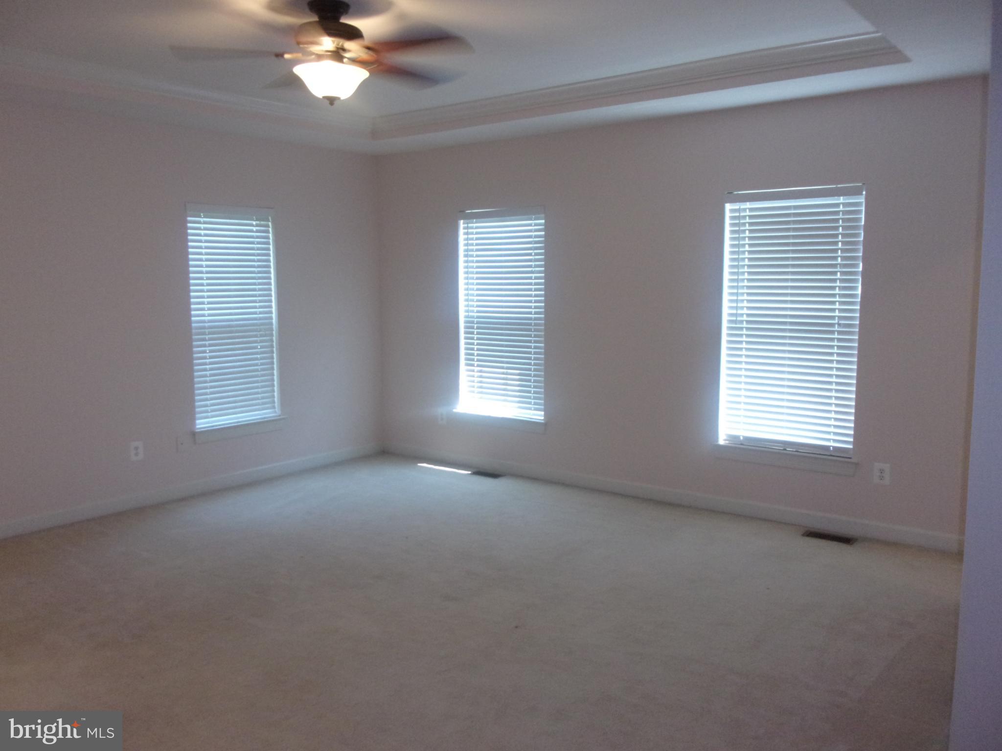 POTOMAC CLUB - Residential Lease