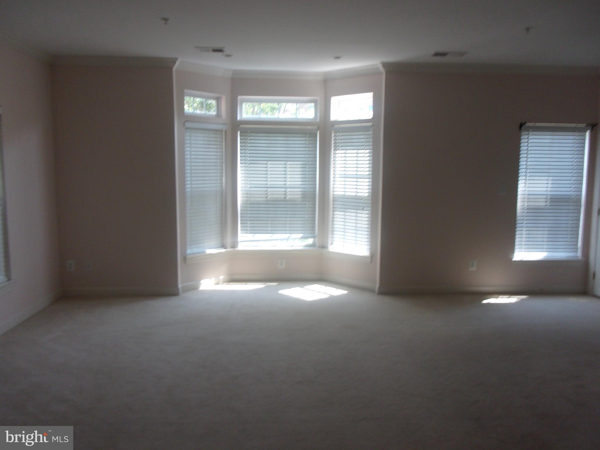 POTOMAC CLUB - Residential Lease