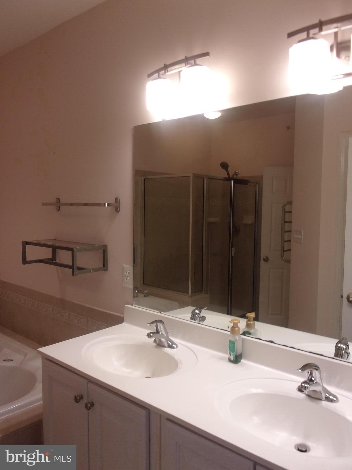 POTOMAC CLUB - Residential Lease