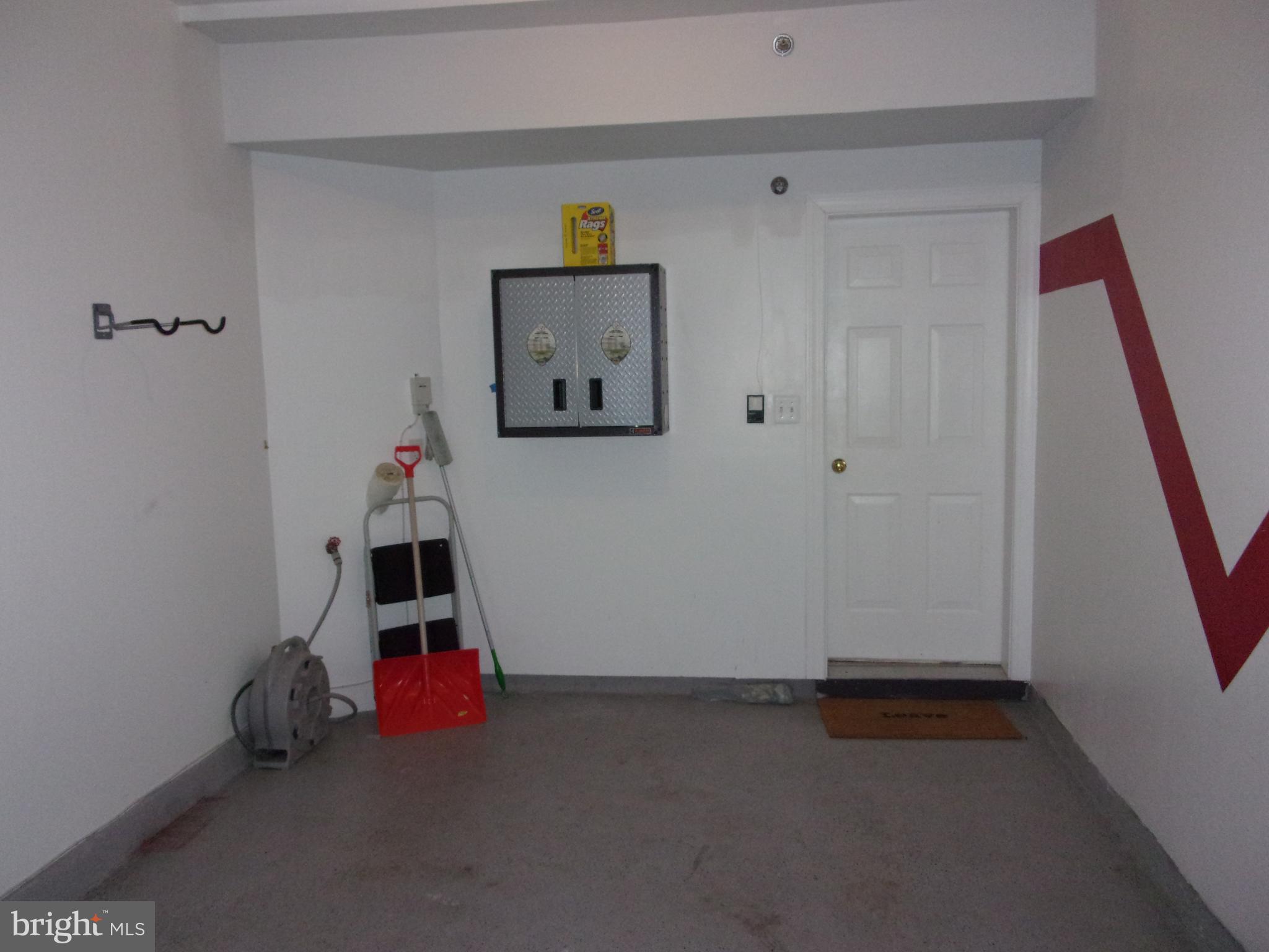 POTOMAC CLUB - Residential Lease