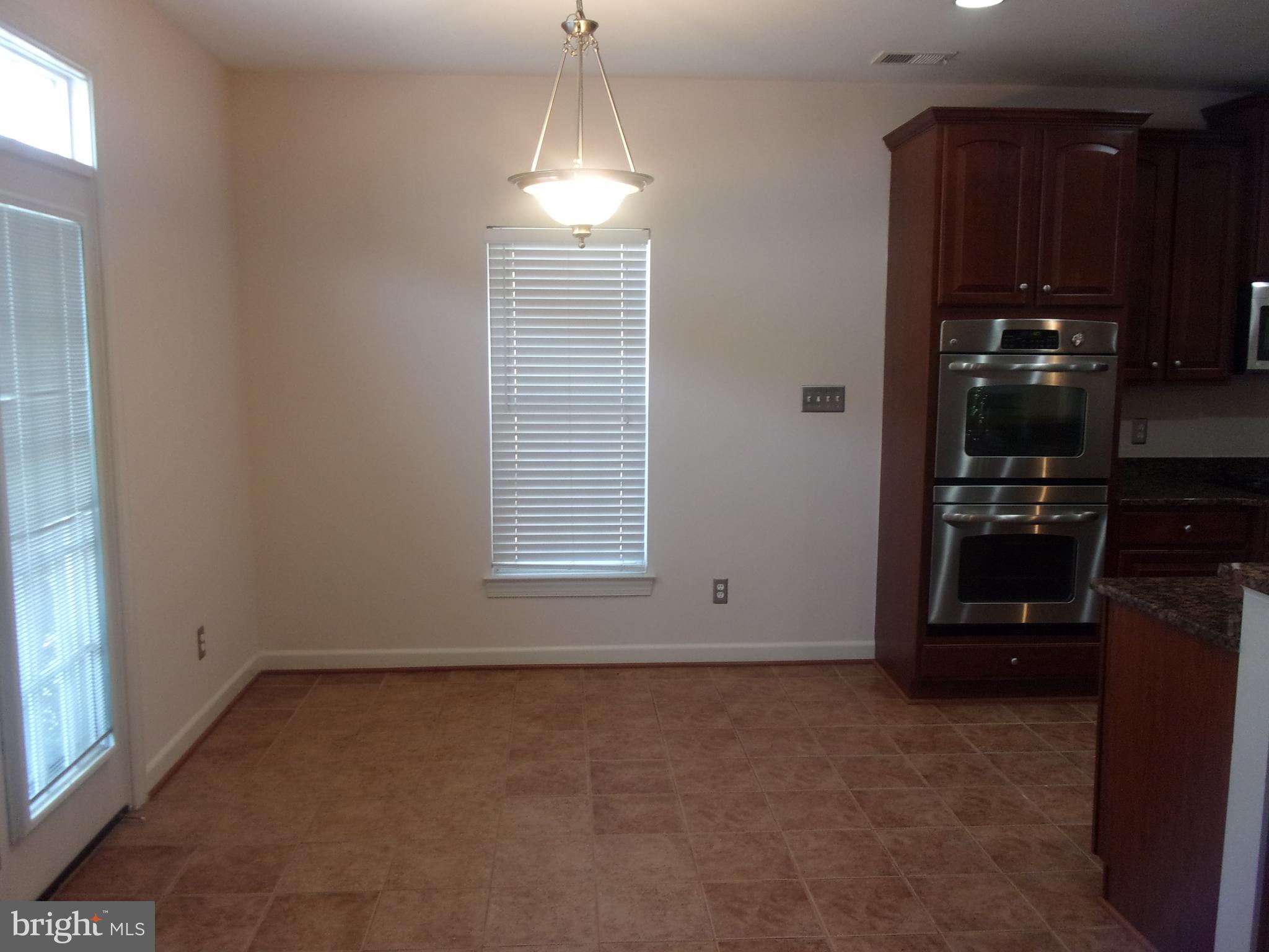 POTOMAC CLUB - Residential Lease