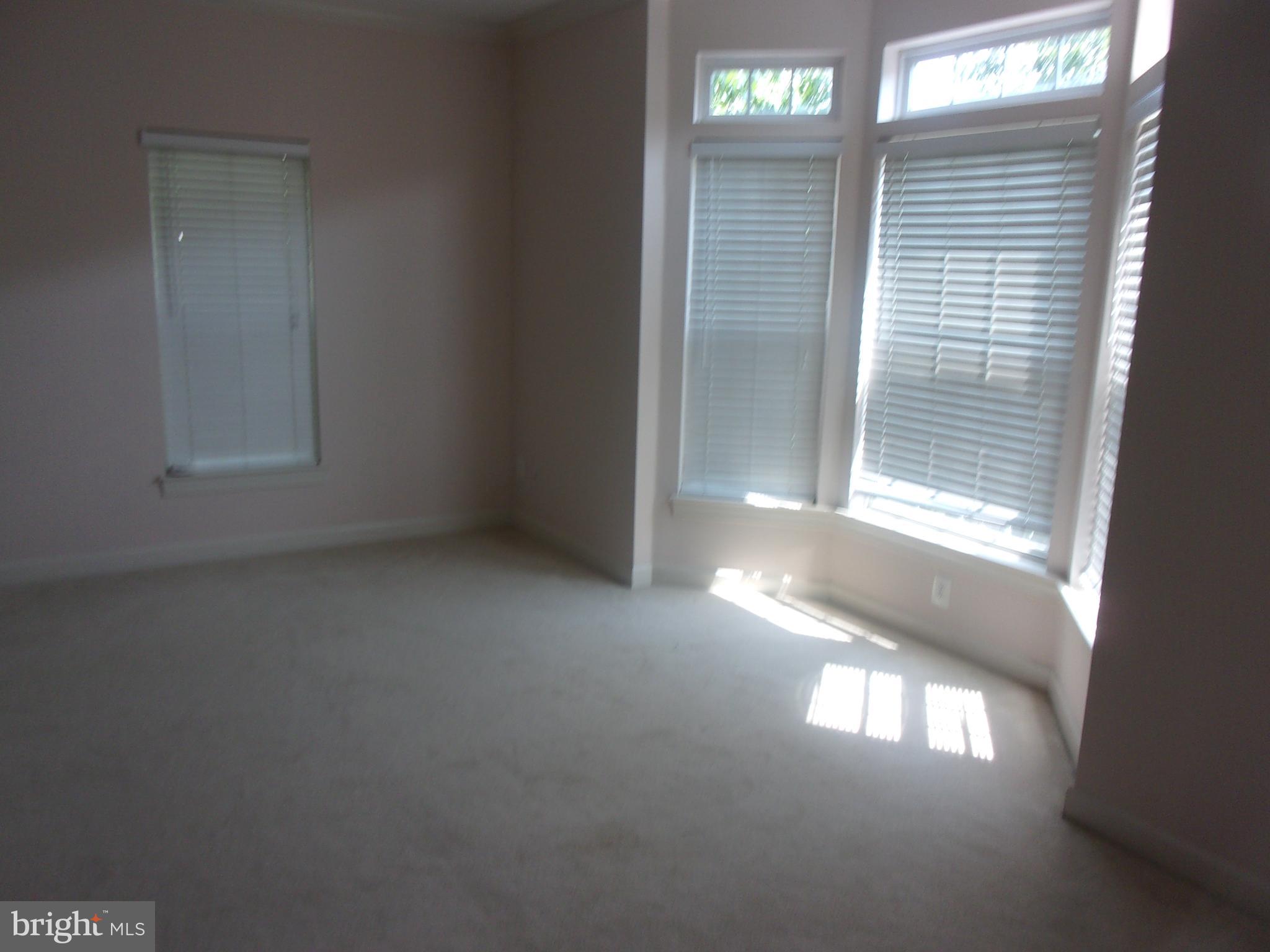 POTOMAC CLUB - Residential Lease