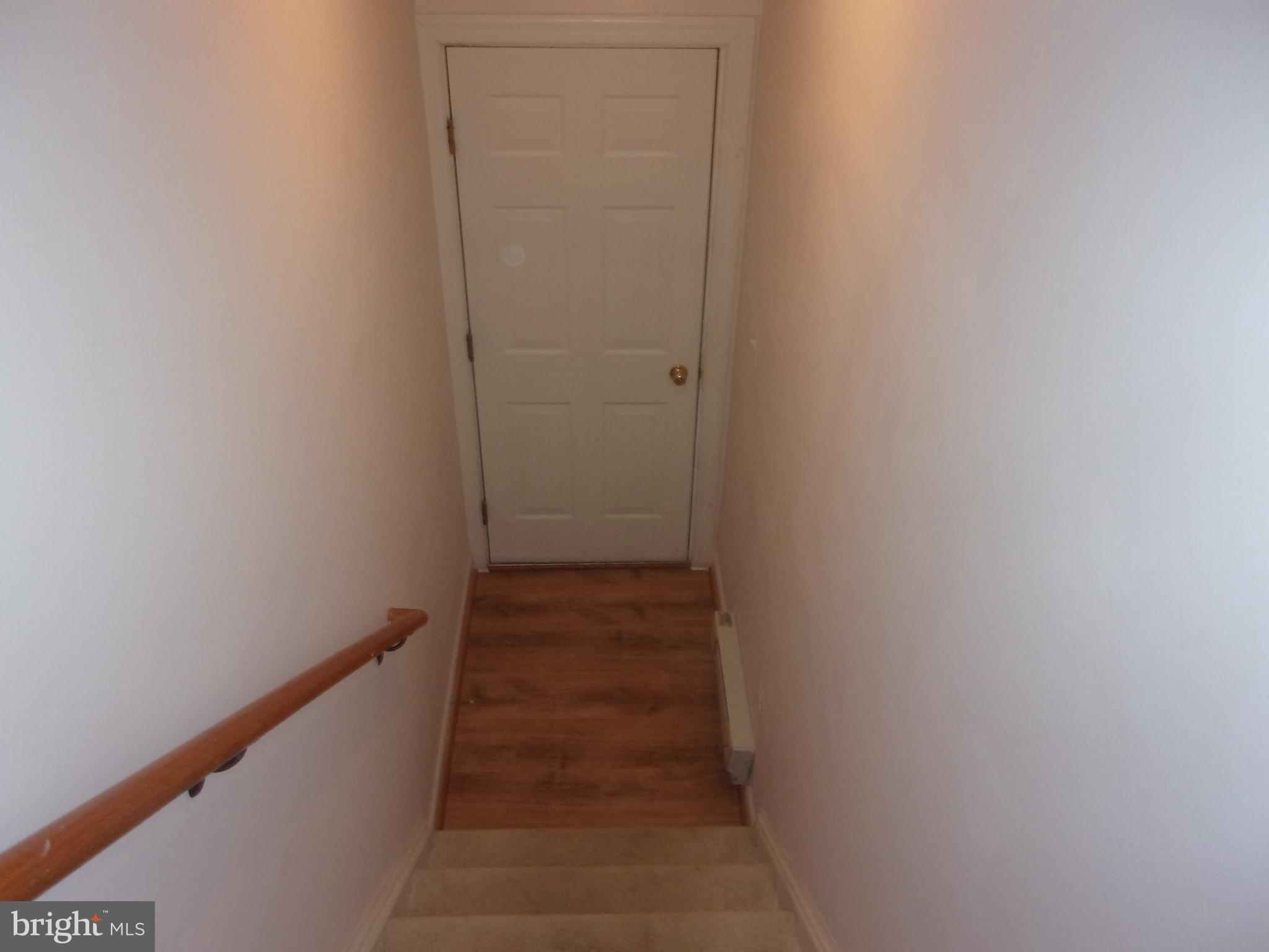 POTOMAC CLUB - Residential Lease