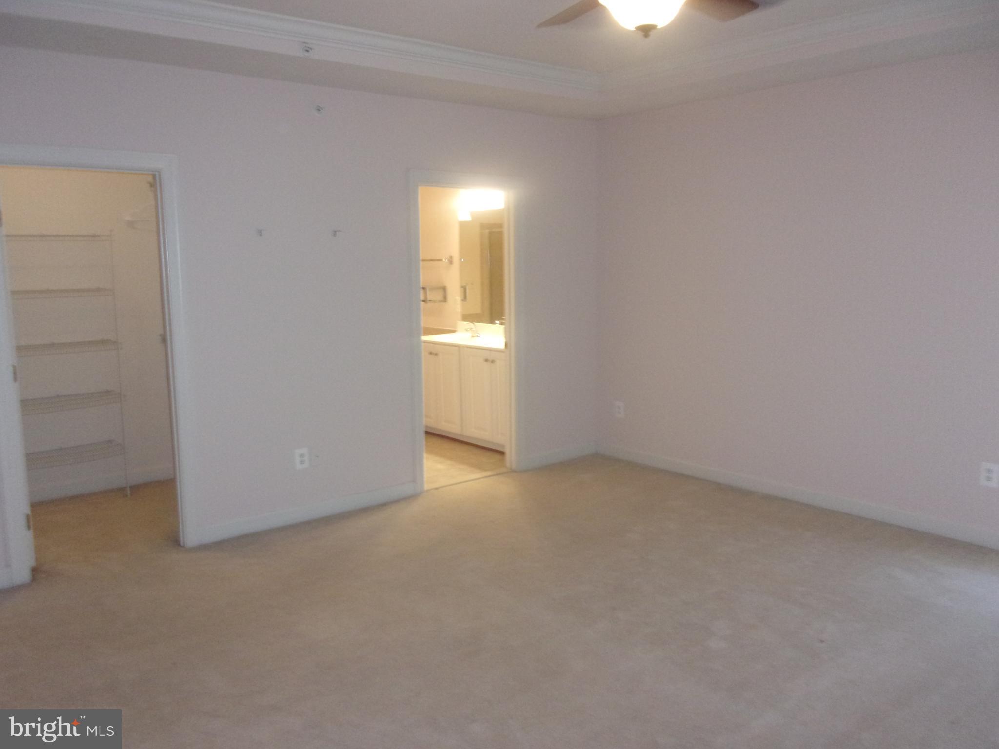 POTOMAC CLUB - Residential Lease