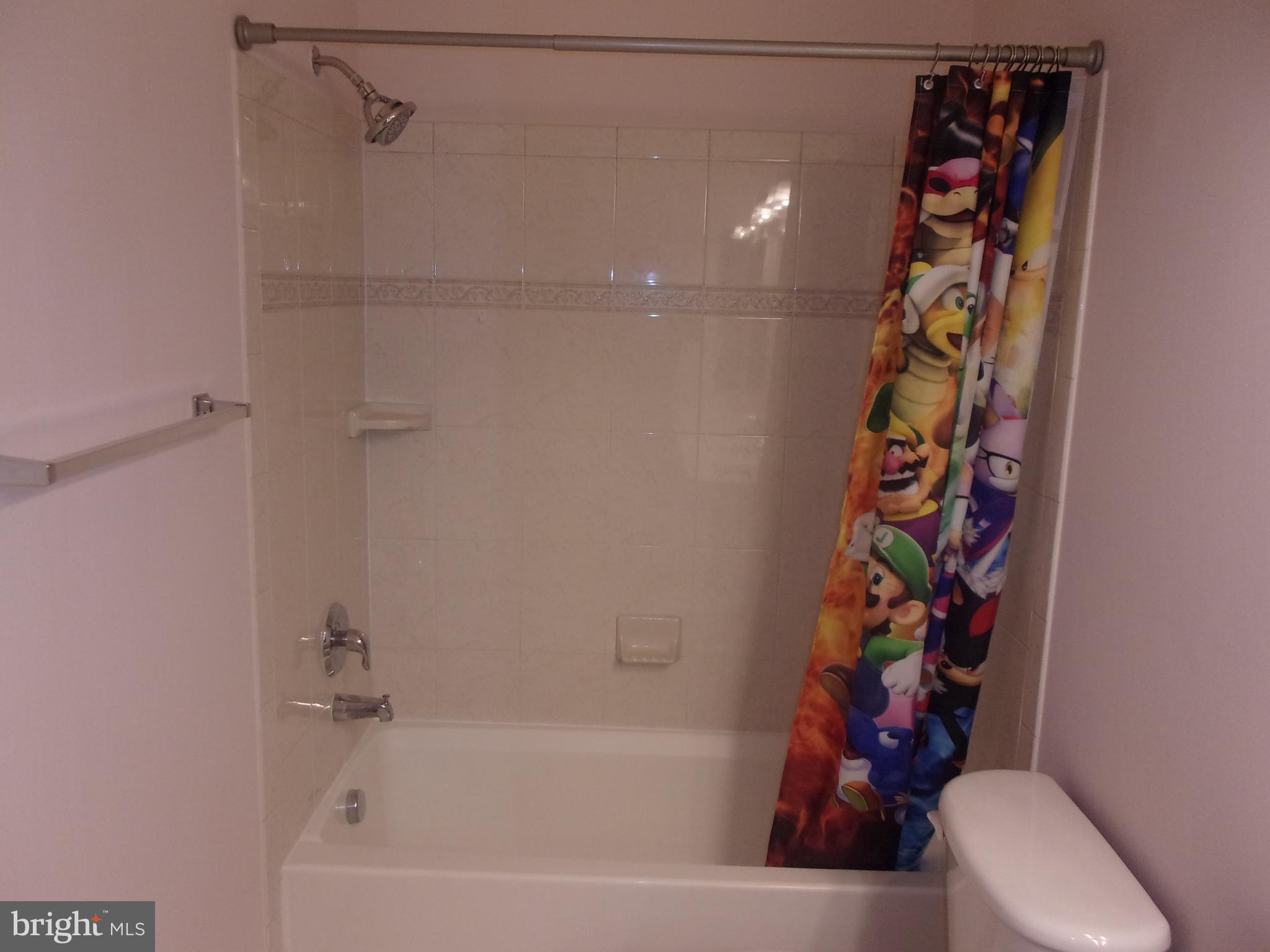 POTOMAC CLUB - Residential Lease