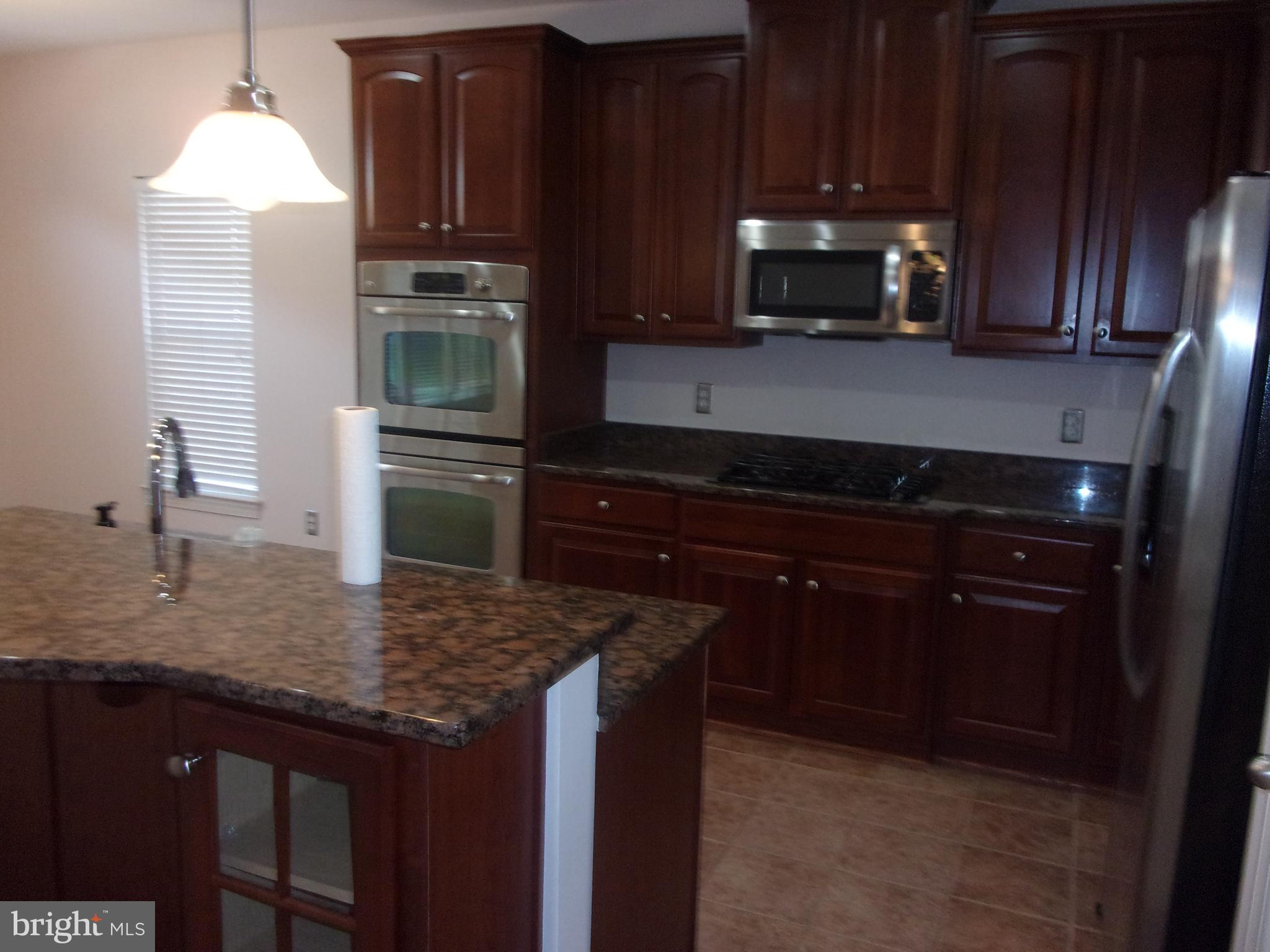 POTOMAC CLUB - Residential Lease