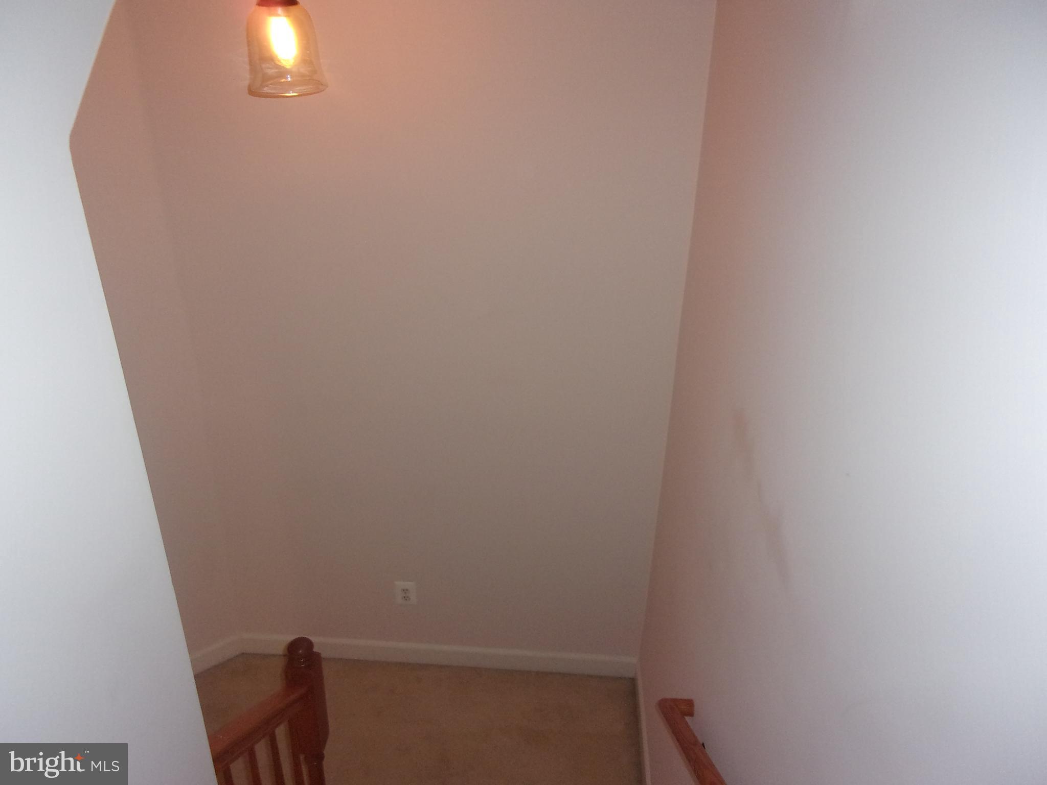 POTOMAC CLUB - Residential Lease