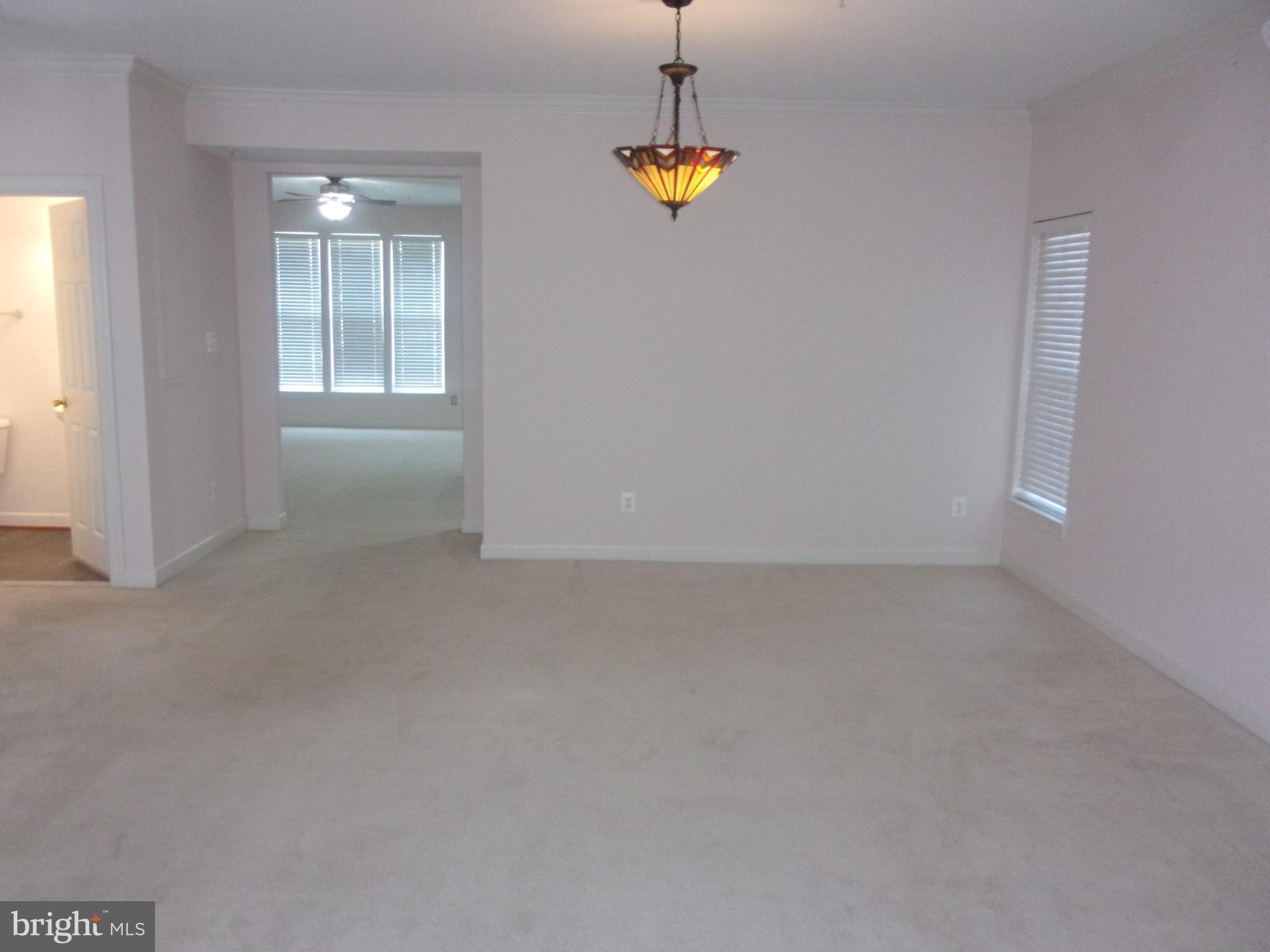 POTOMAC CLUB - Residential Lease