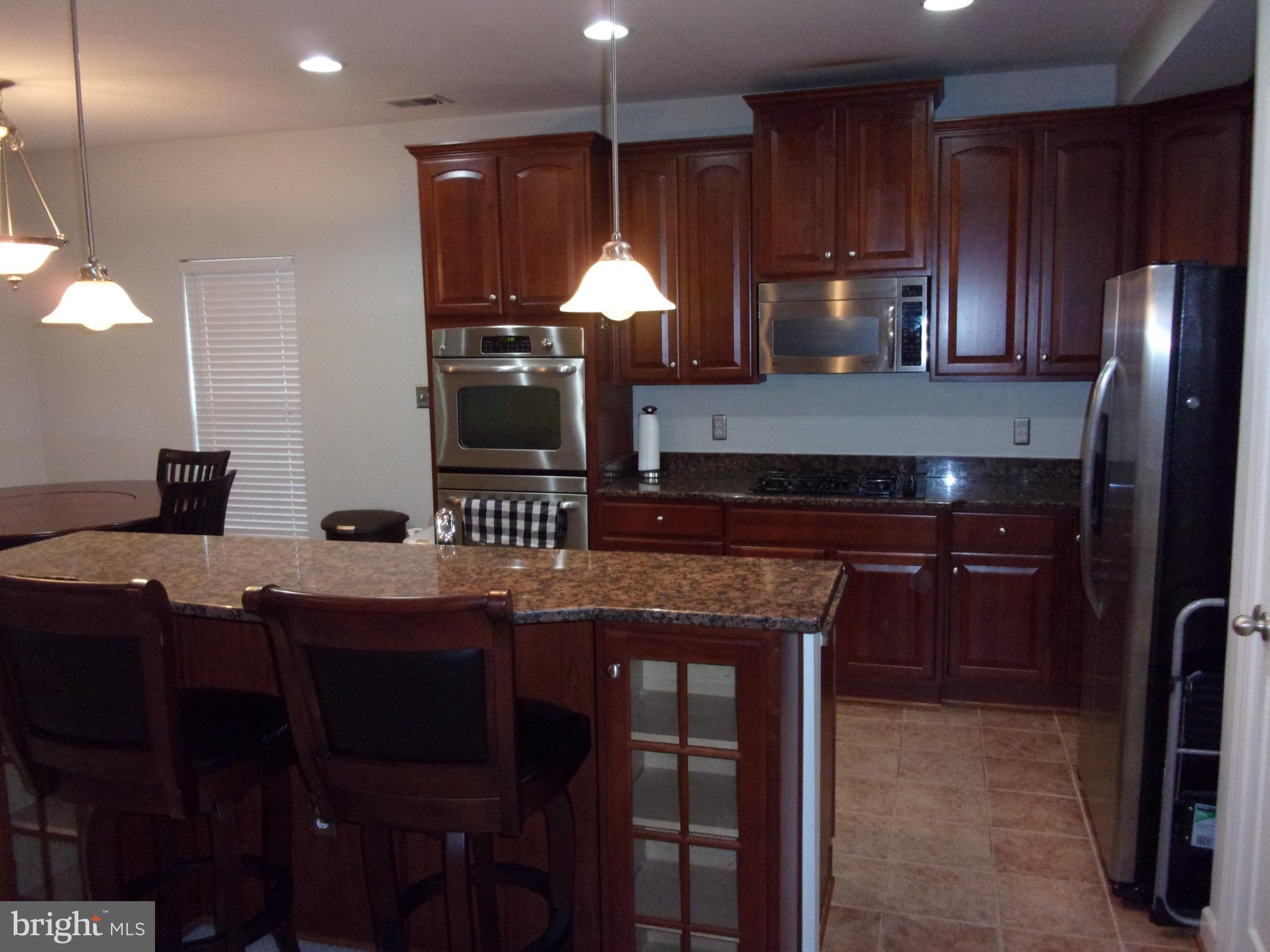 POTOMAC CLUB - Residential Lease