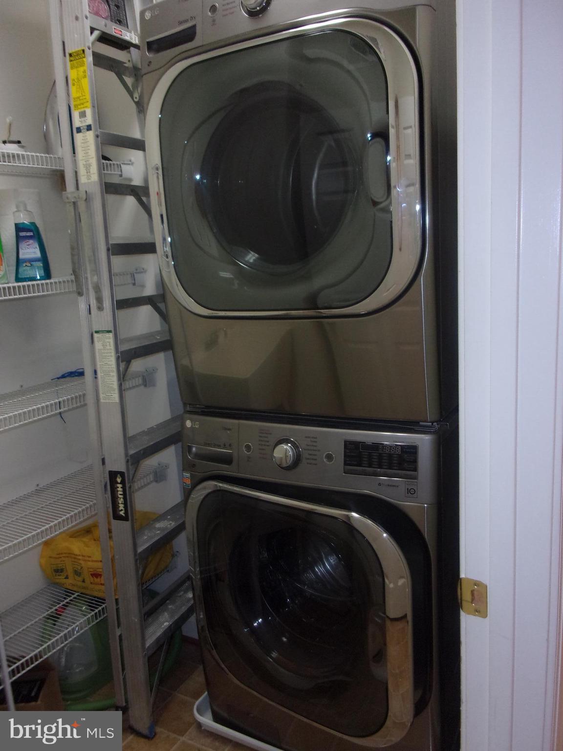 POTOMAC CLUB - Residential Lease