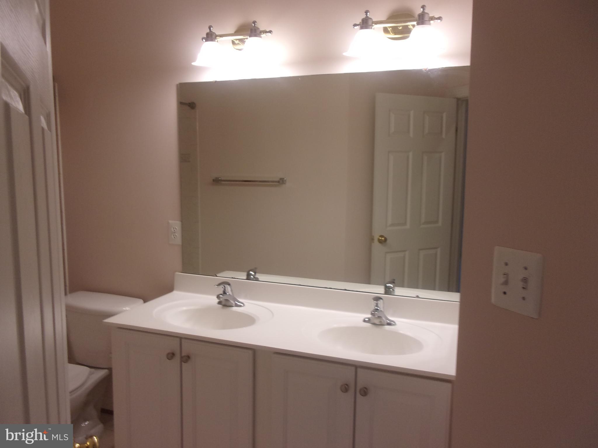 POTOMAC CLUB - Residential Lease