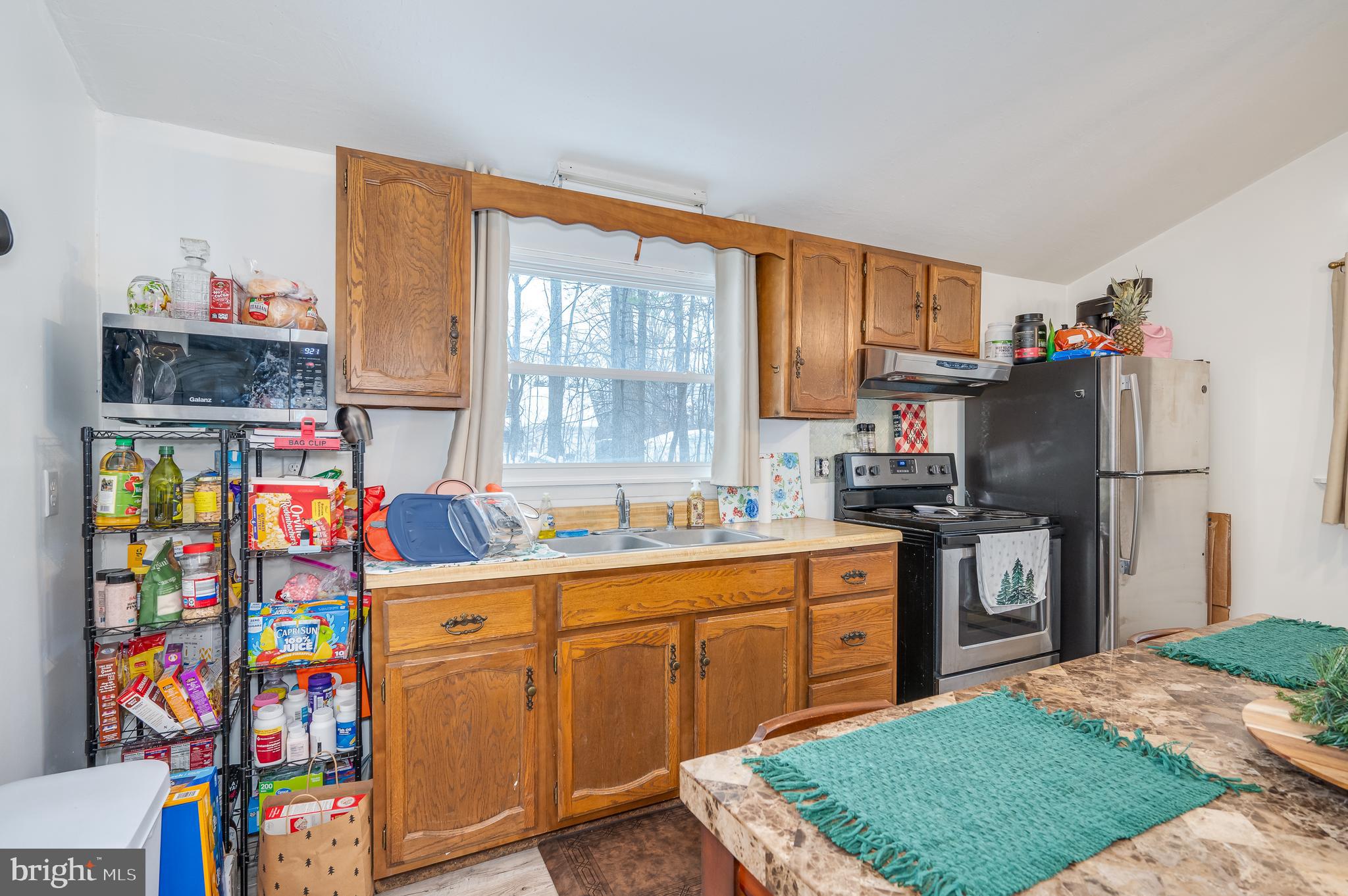 GLENWOOD FOREST - Residential