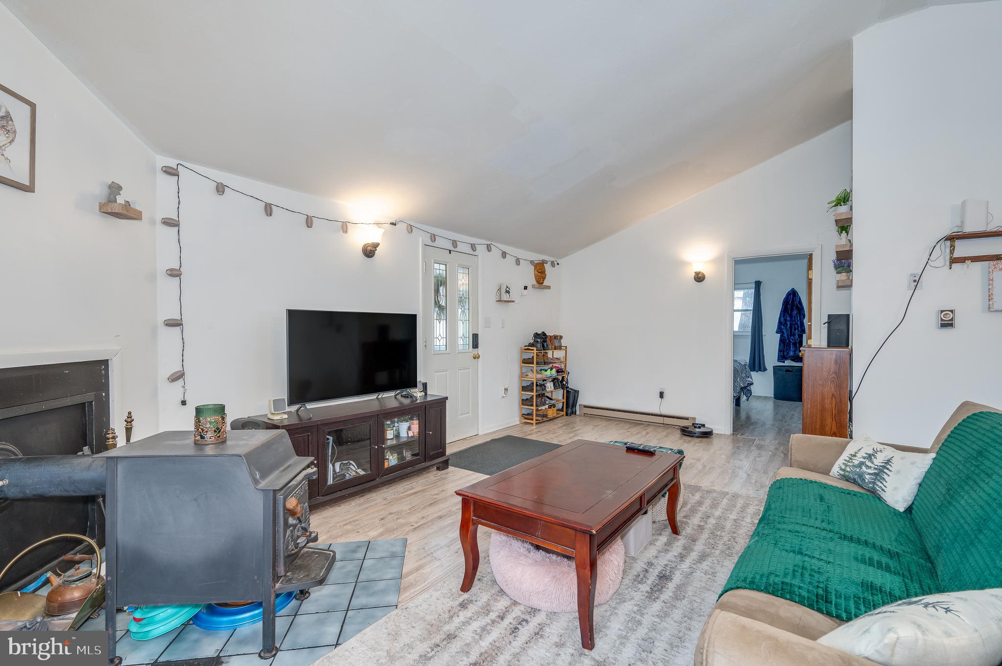 GLENWOOD FOREST - Residential