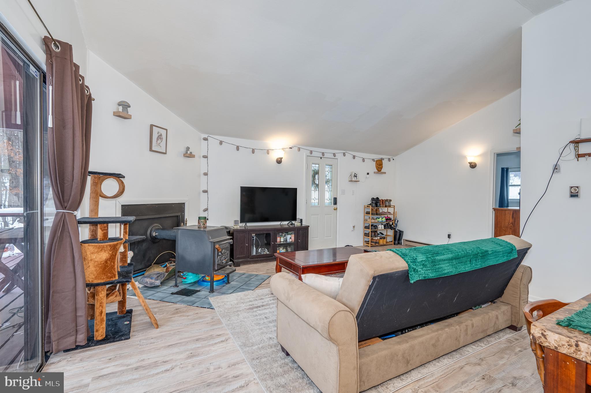 GLENWOOD FOREST - Residential