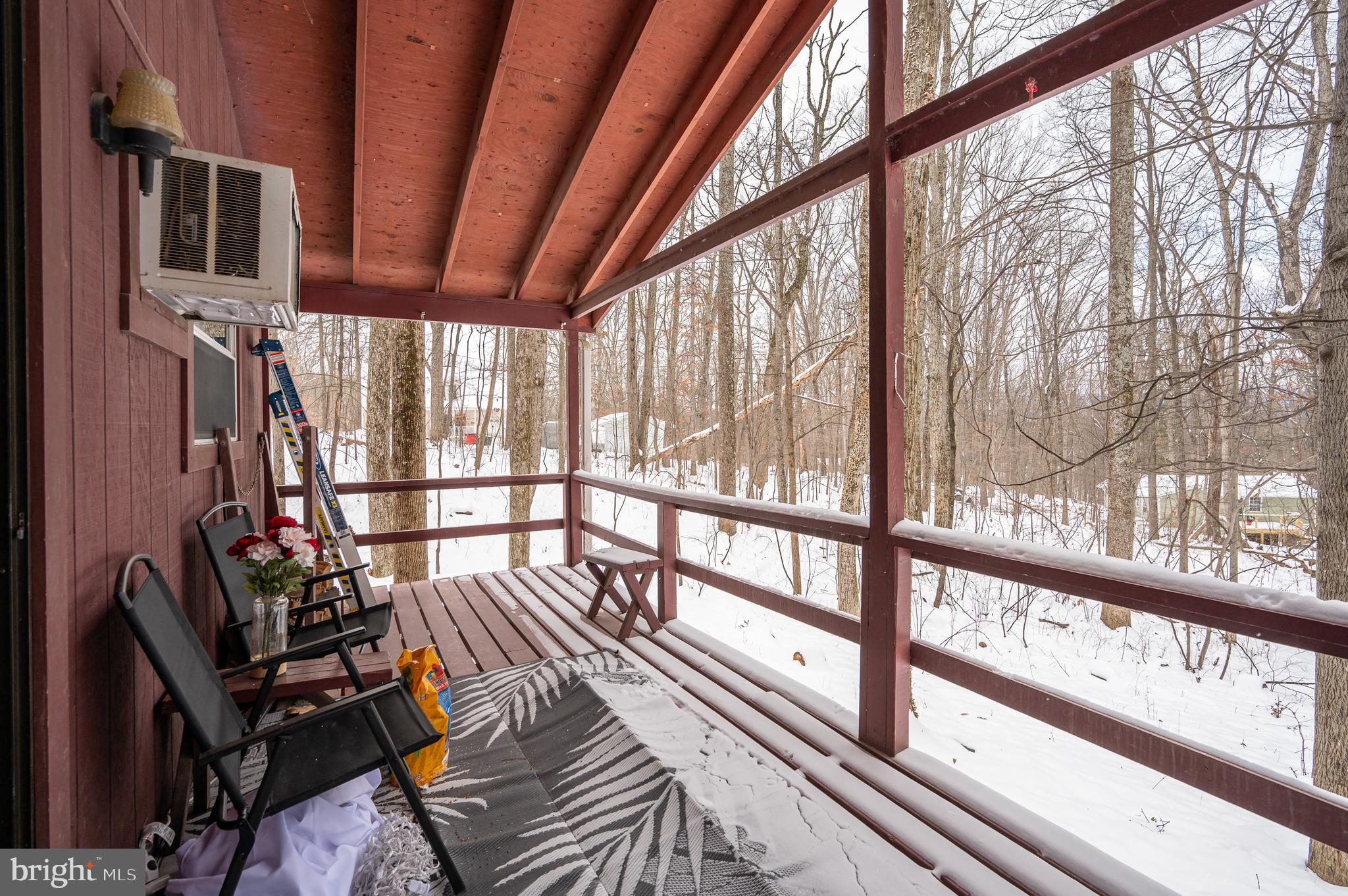 GLENWOOD FOREST - Residential