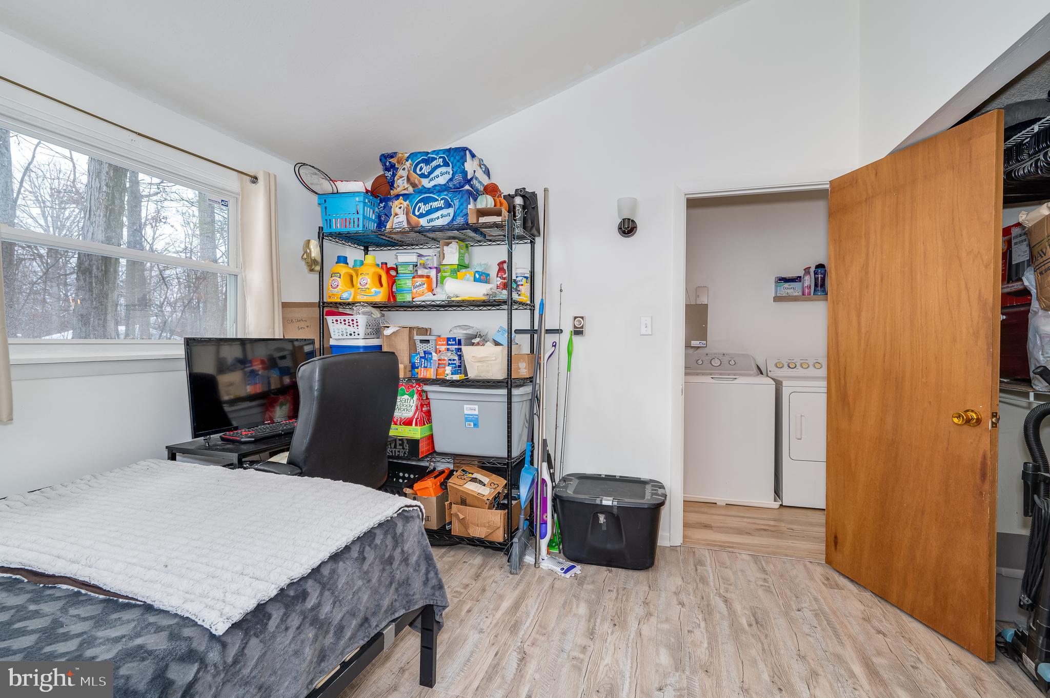 GLENWOOD FOREST - Residential