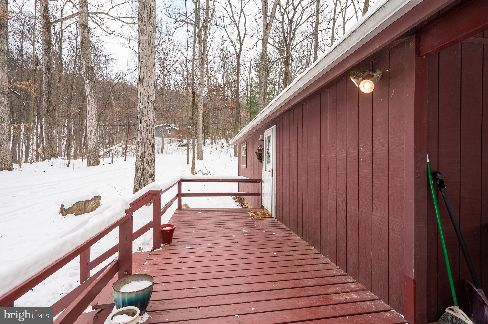 GLENWOOD FOREST - Residential