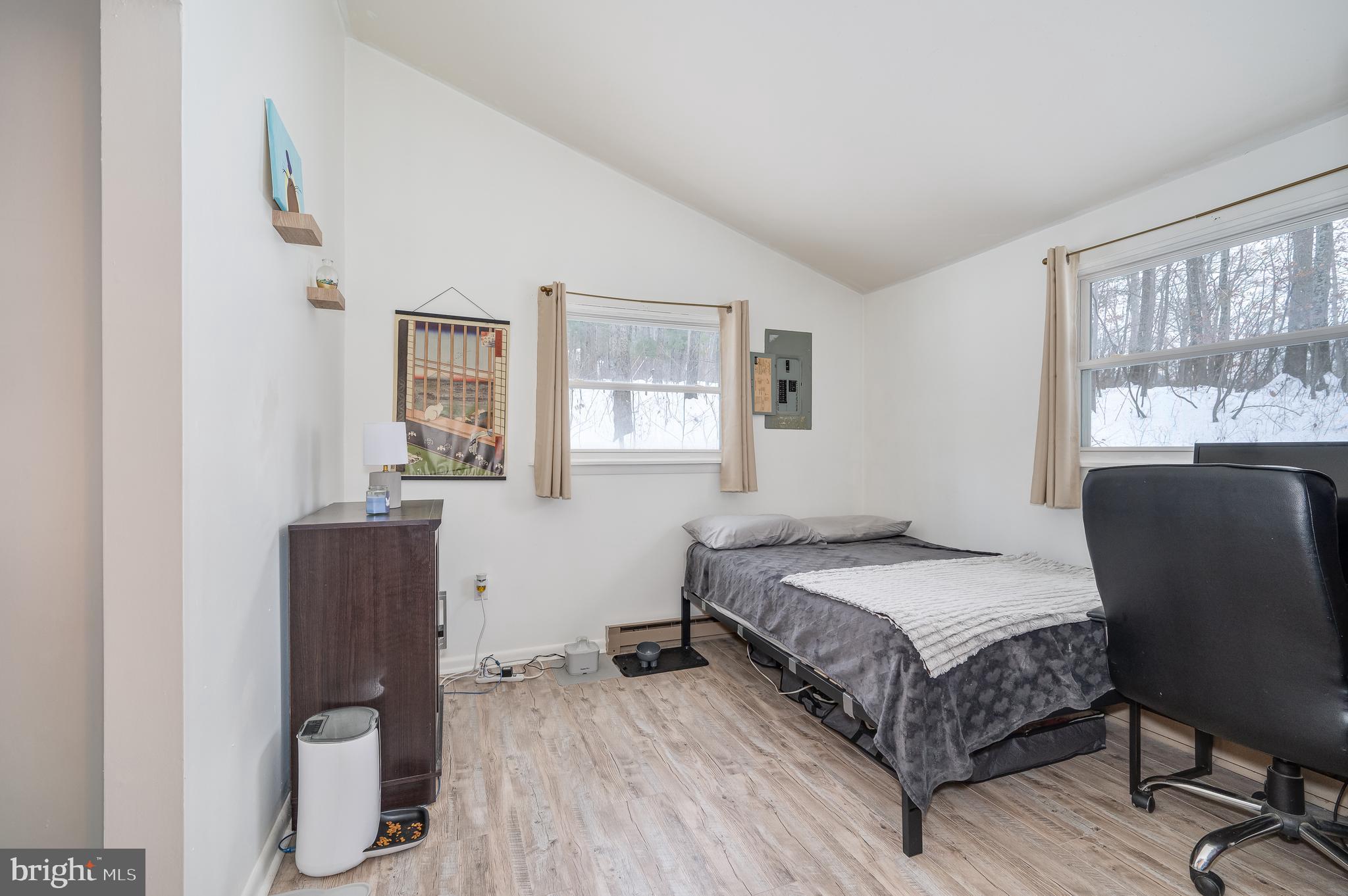 GLENWOOD FOREST - Residential