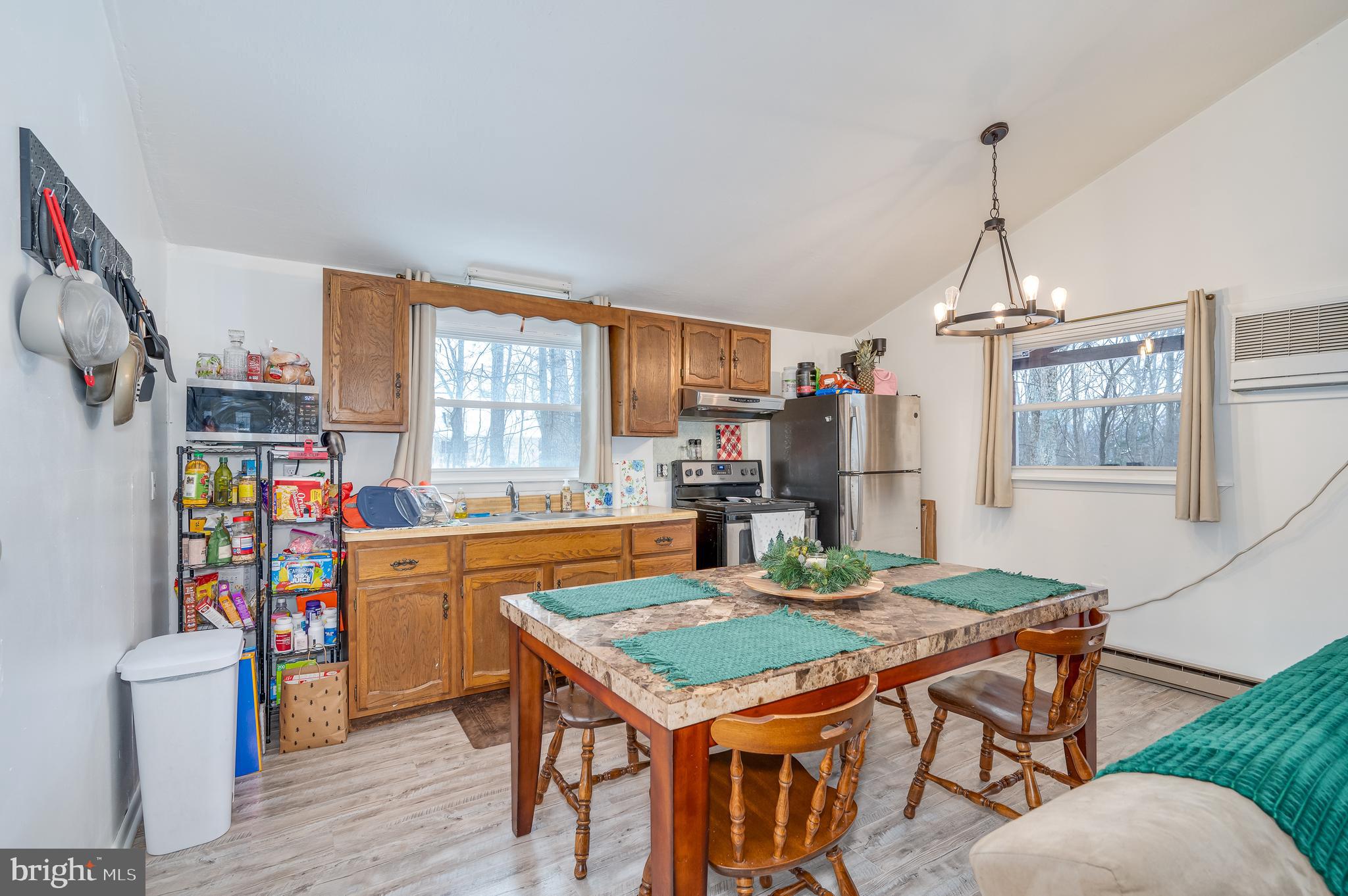 GLENWOOD FOREST - Residential