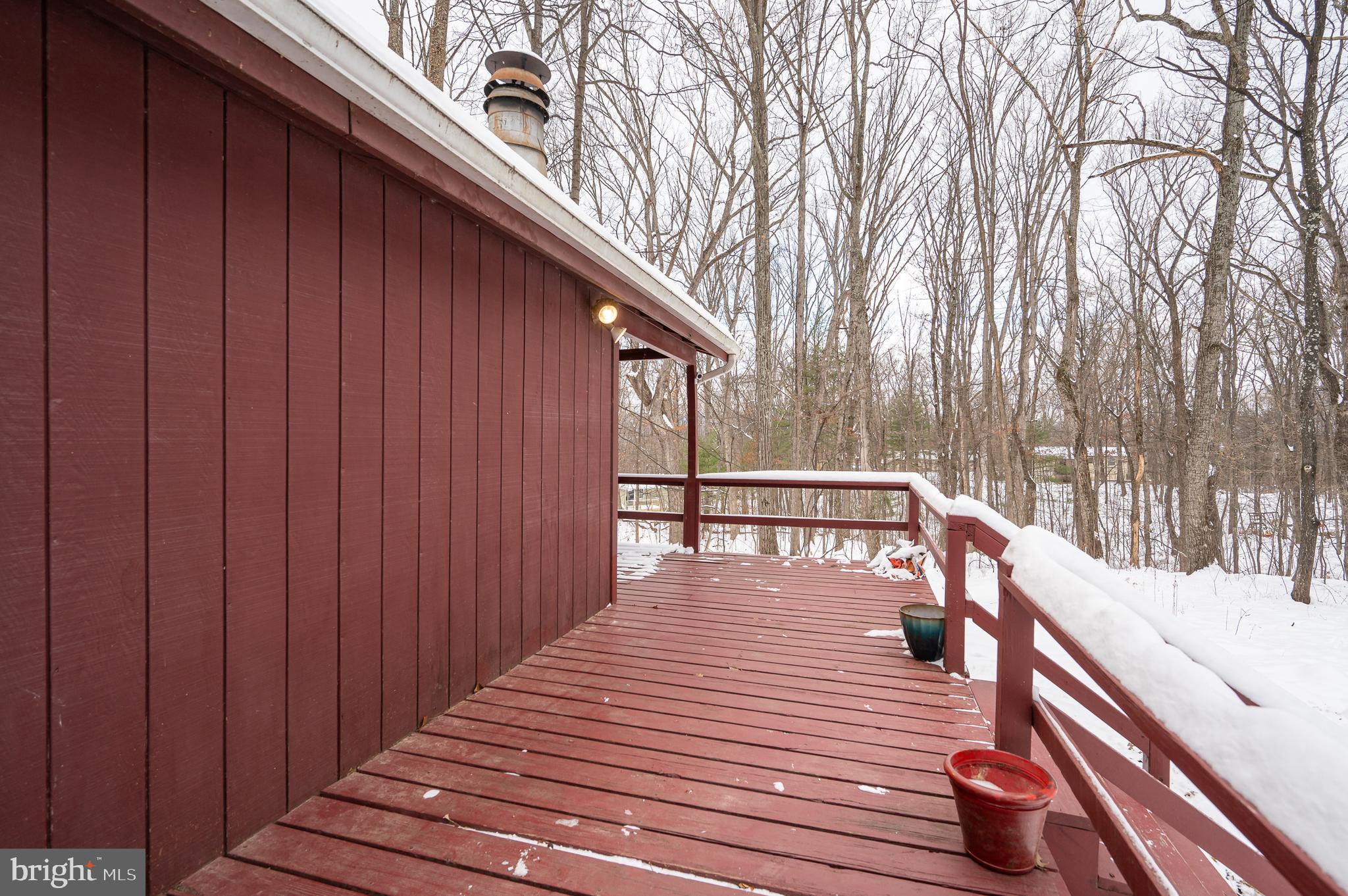 GLENWOOD FOREST - Residential