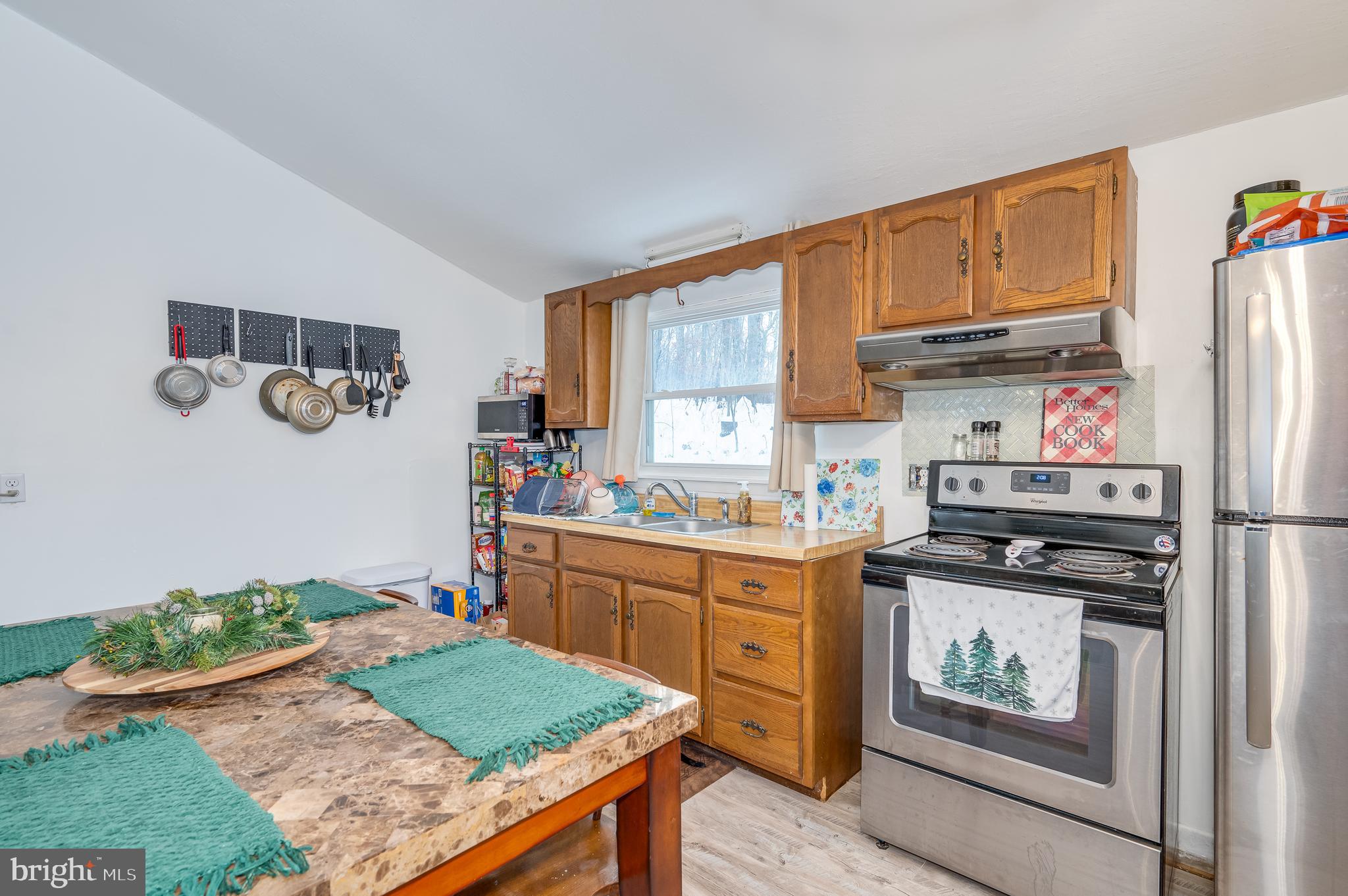 GLENWOOD FOREST - Residential