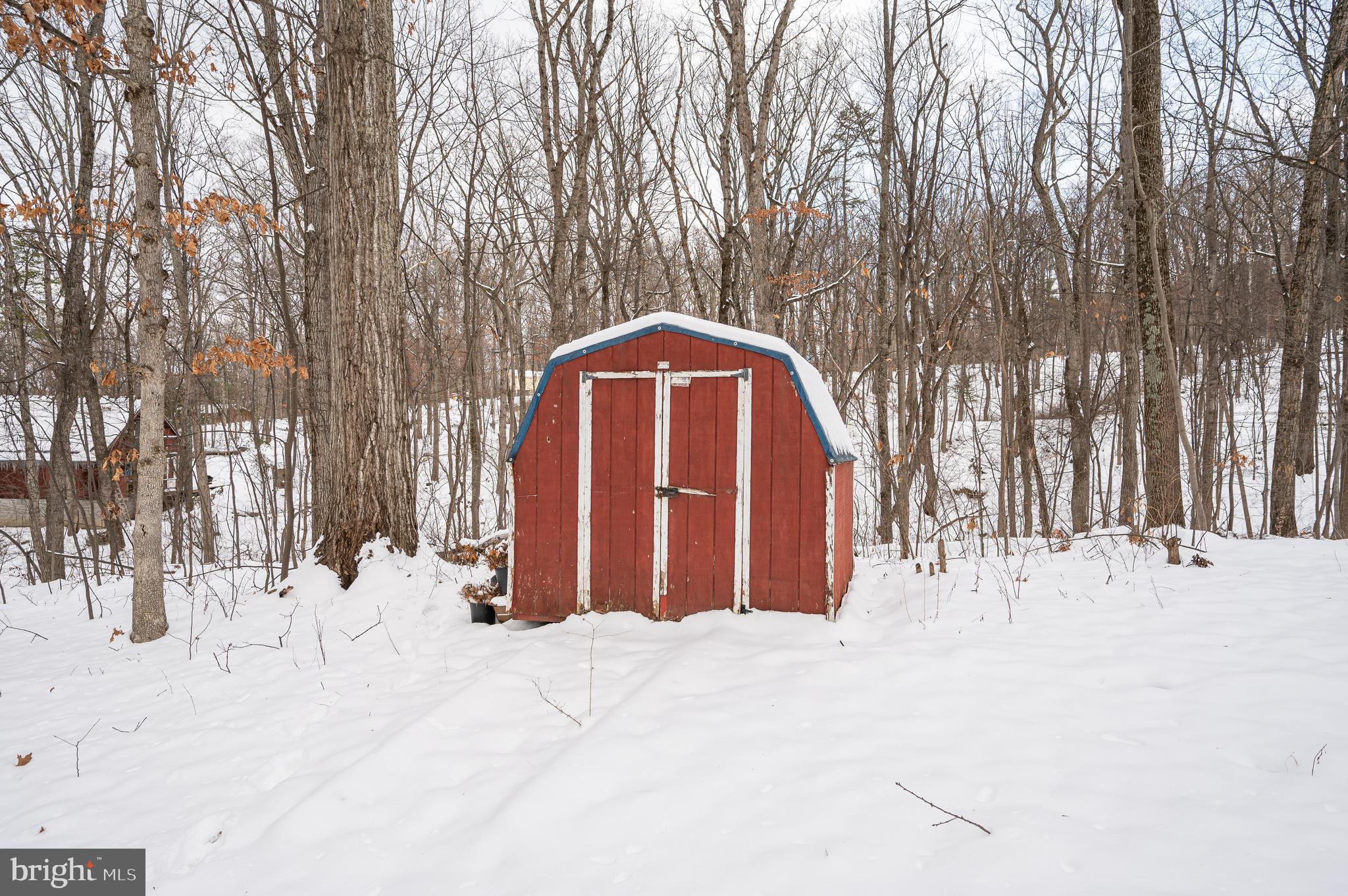 GLENWOOD FOREST - Residential