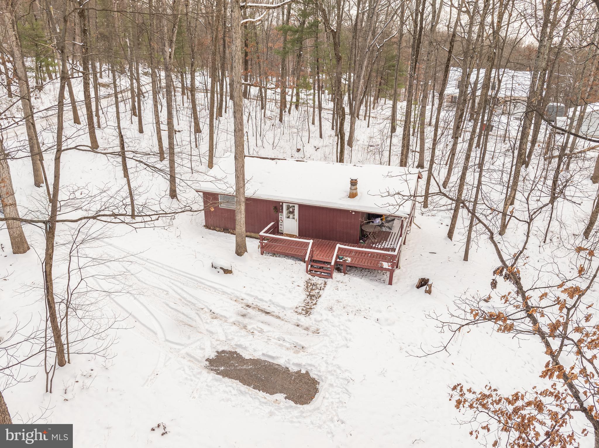 GLENWOOD FOREST - Residential