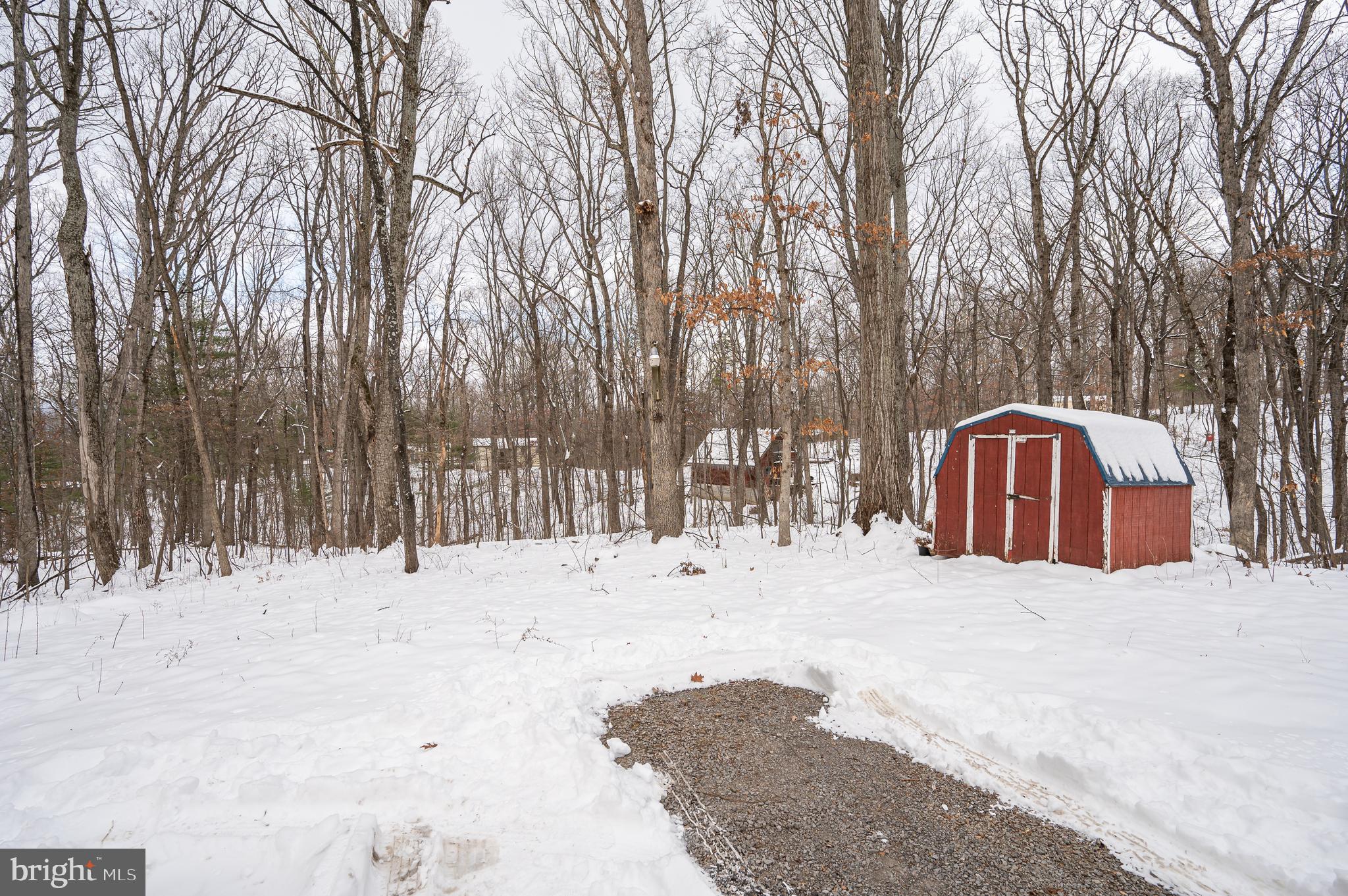 GLENWOOD FOREST - Residential