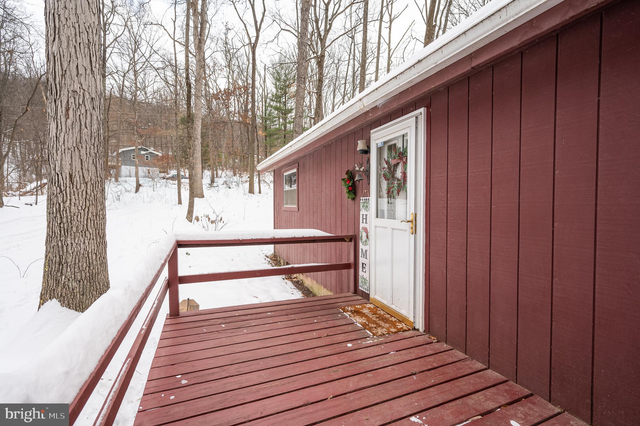 GLENWOOD FOREST - Residential