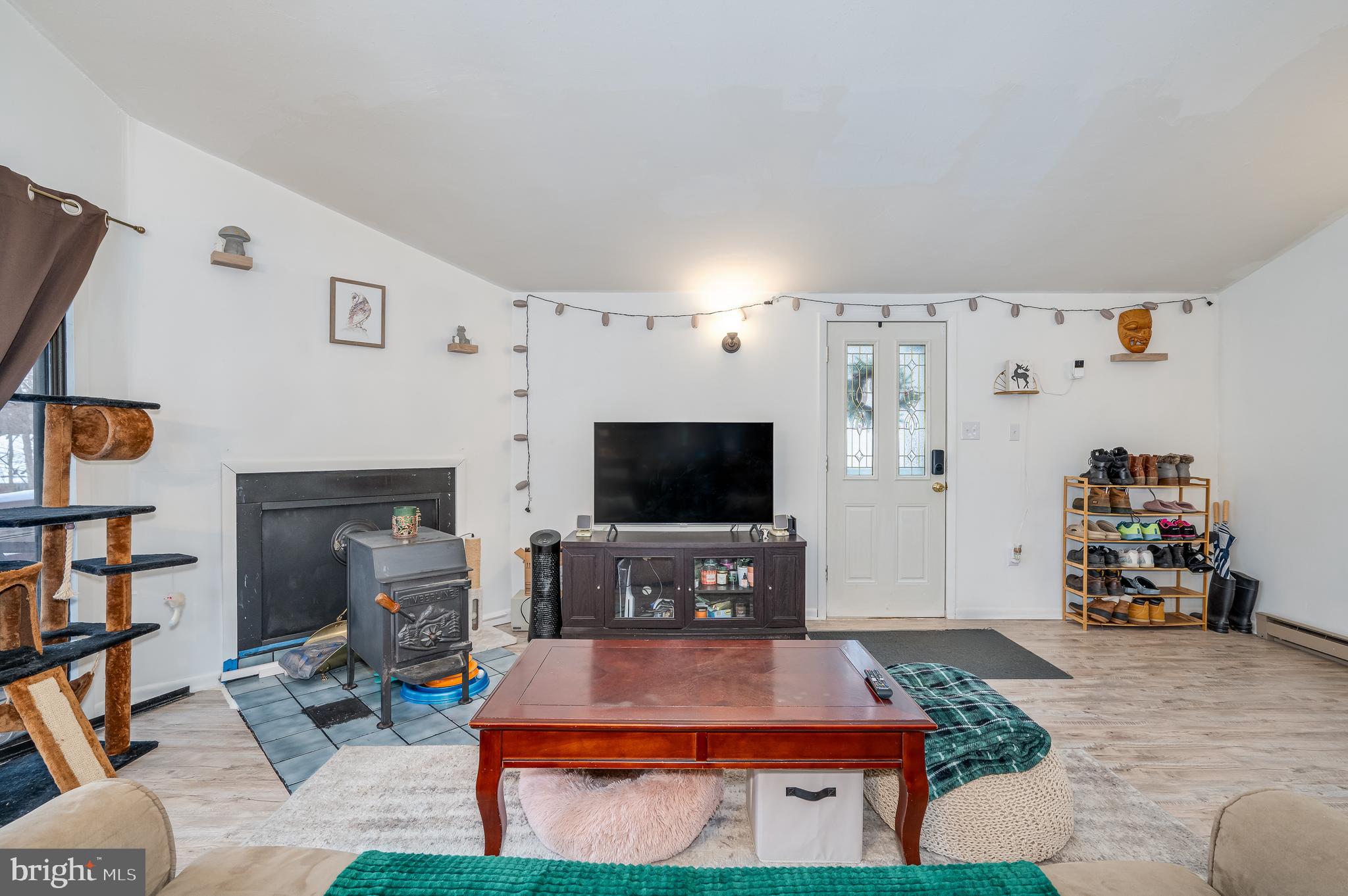 GLENWOOD FOREST - Residential