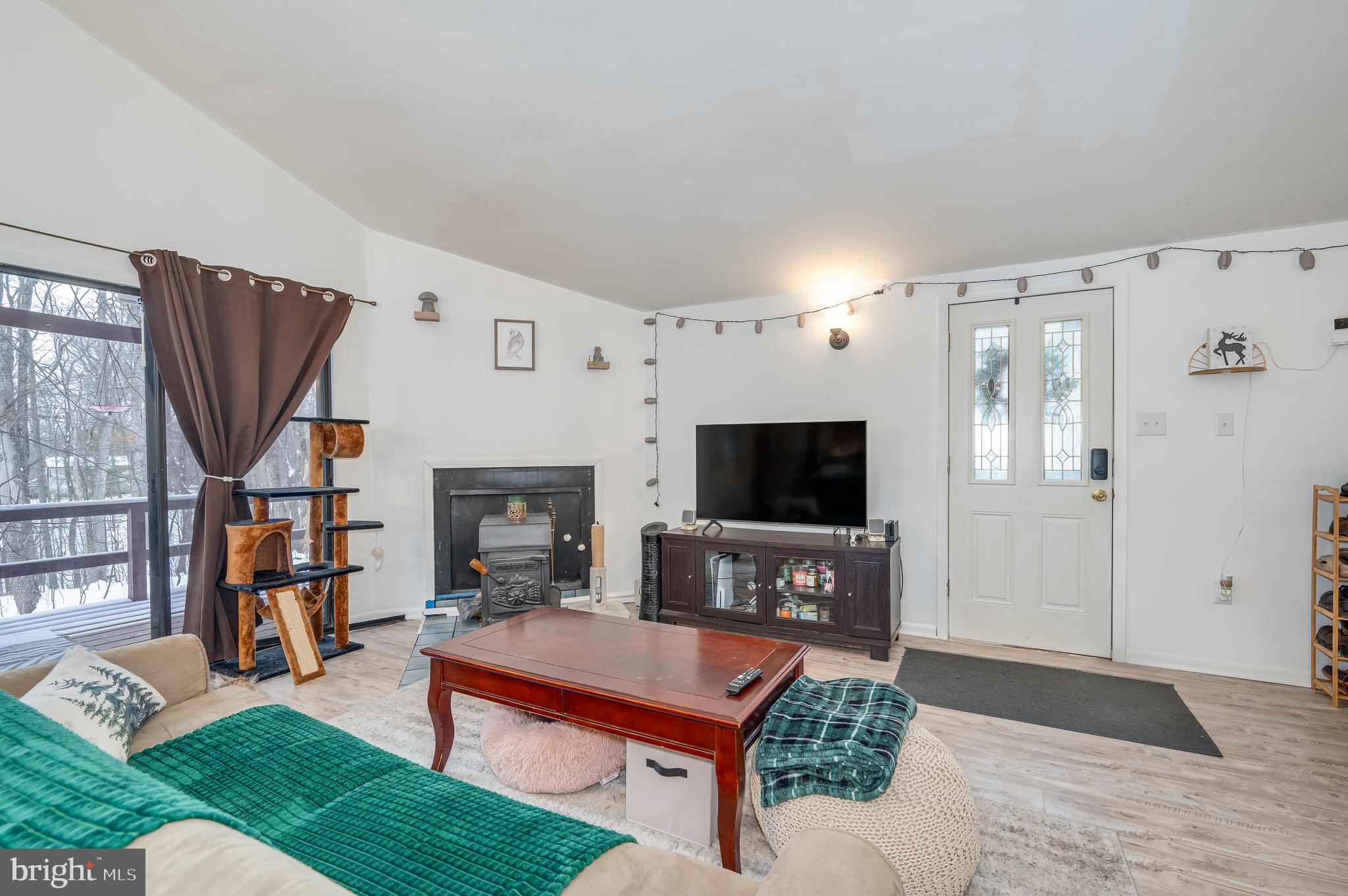 GLENWOOD FOREST - Residential